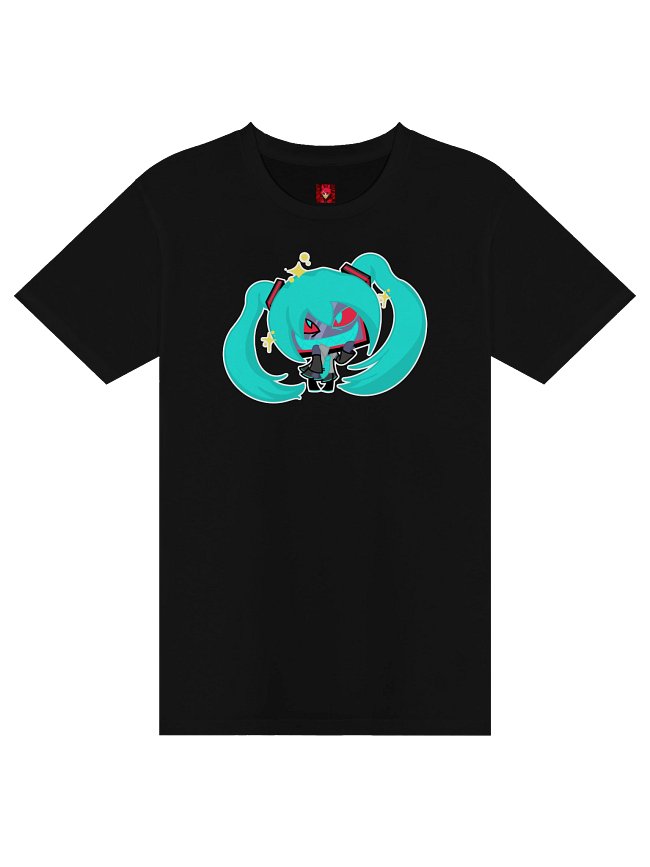 Voxune Miku