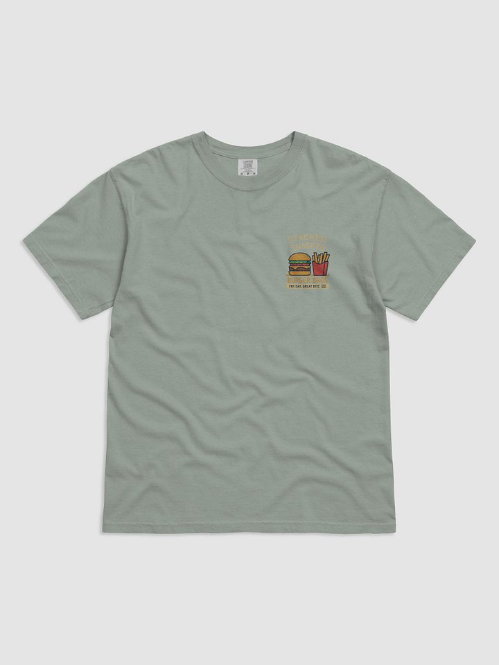 Burger Bros product image (4)