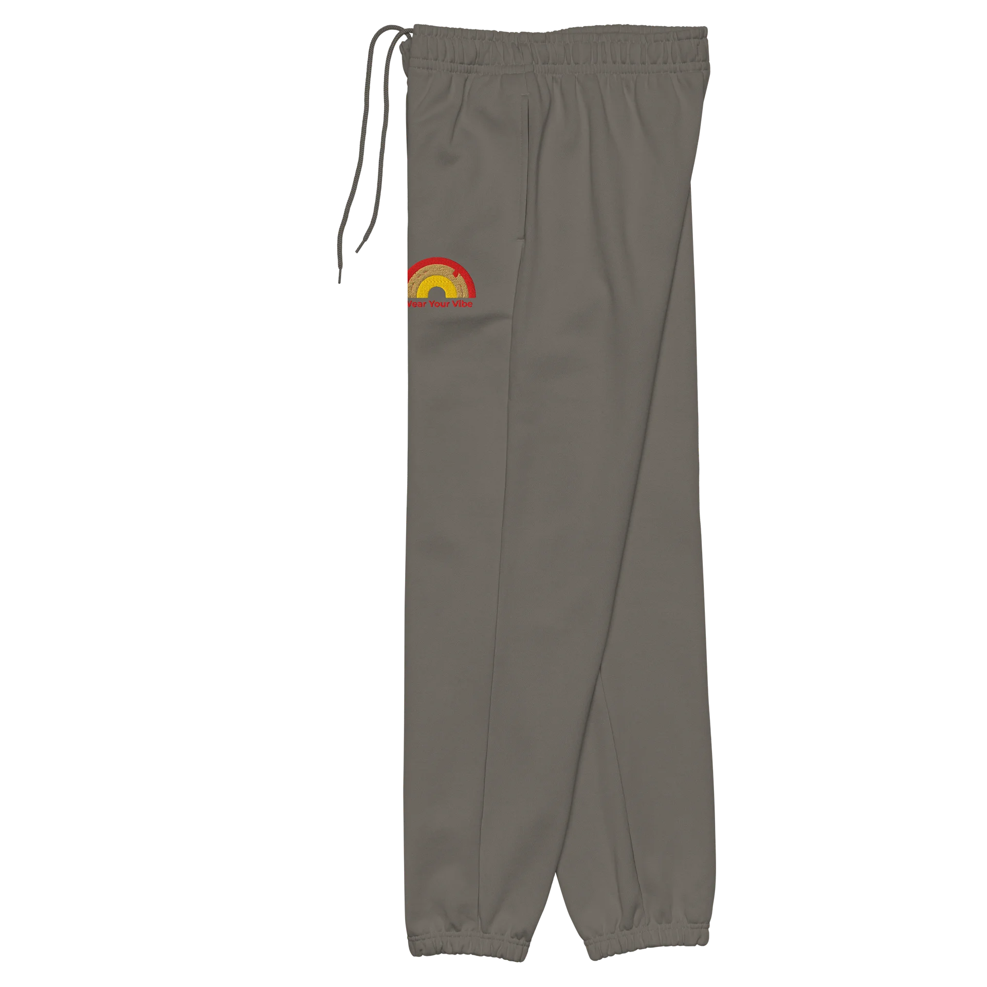 Wear Your Vibe Unisex Sweatpants product image (3)