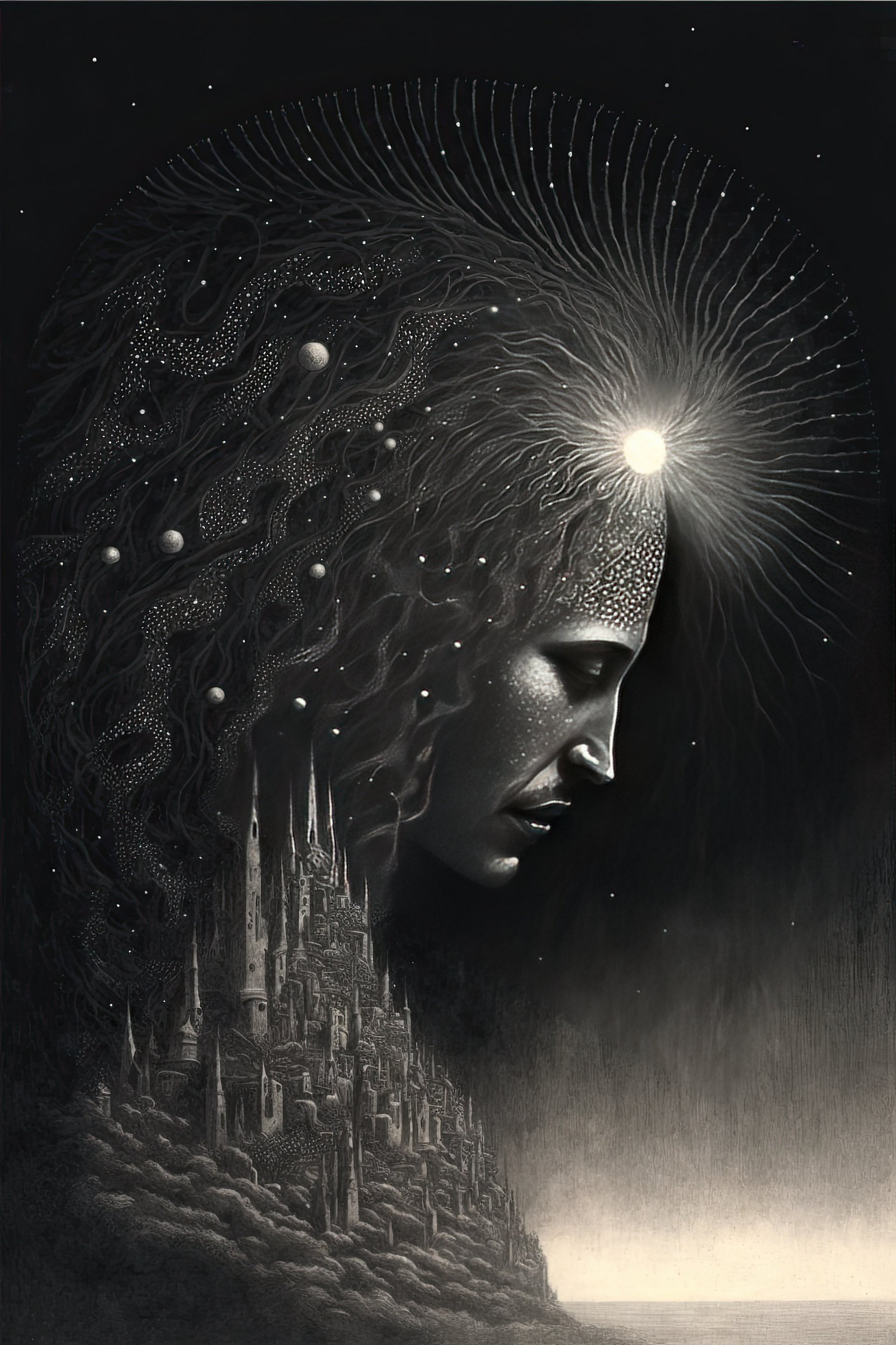(FREE) ALCHEMY - The Making Of Gold - Francis Bacon product image (1)