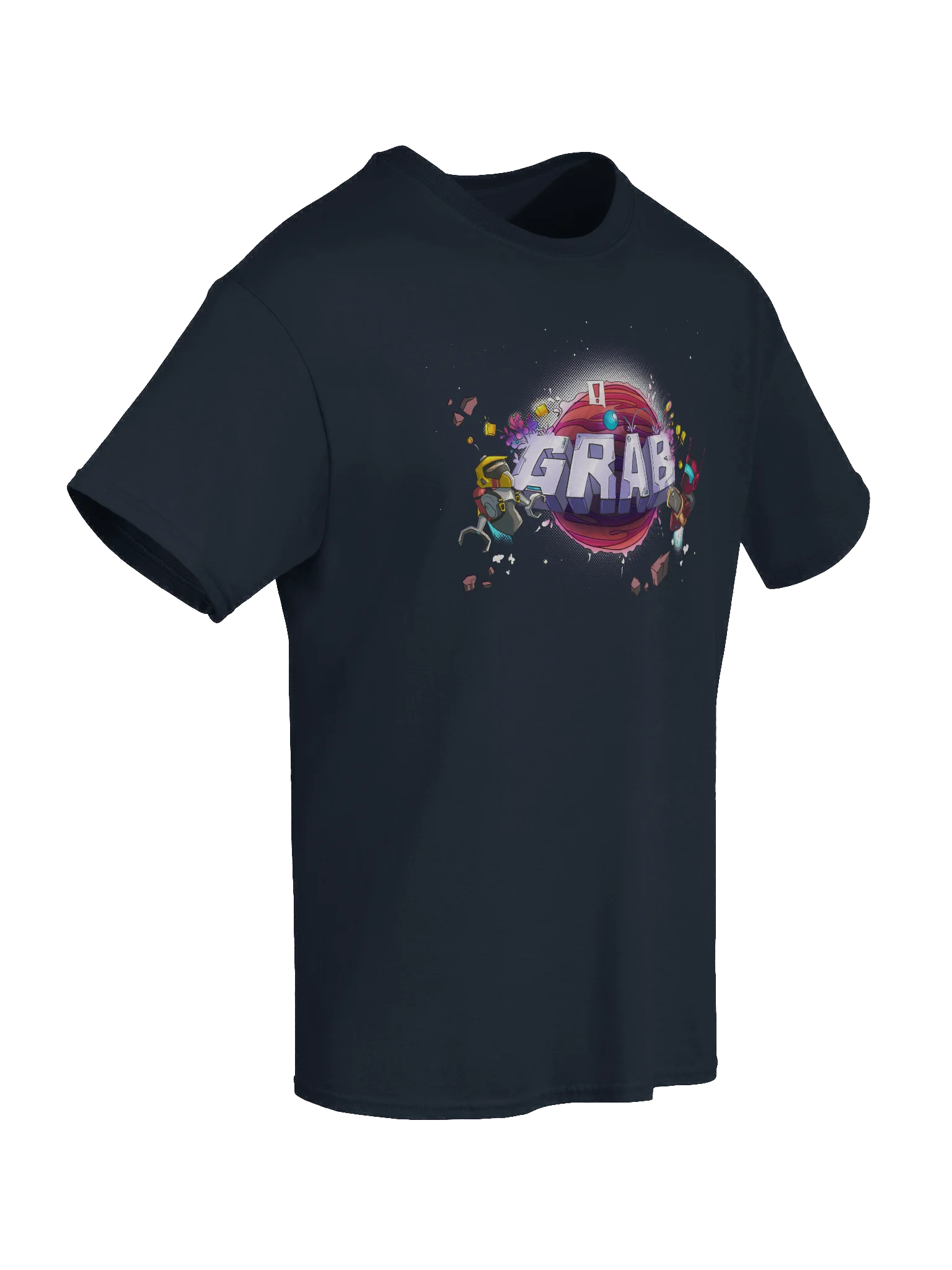 GRAB - Space product image (8)