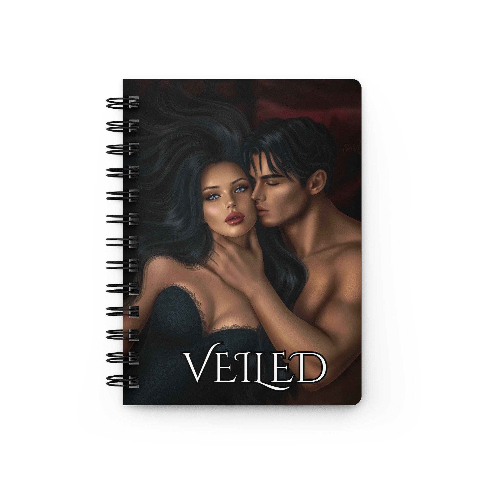 Couple Journal product image (1)