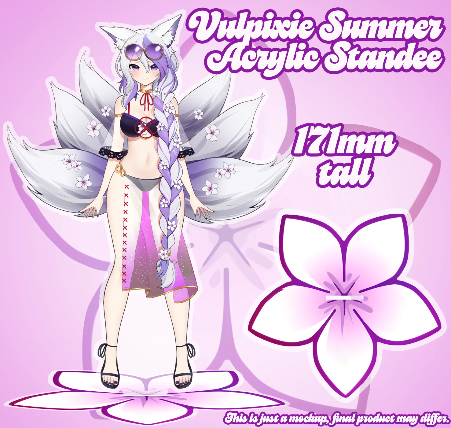 Vulpixie Bundle [PREORDER] product image (3)