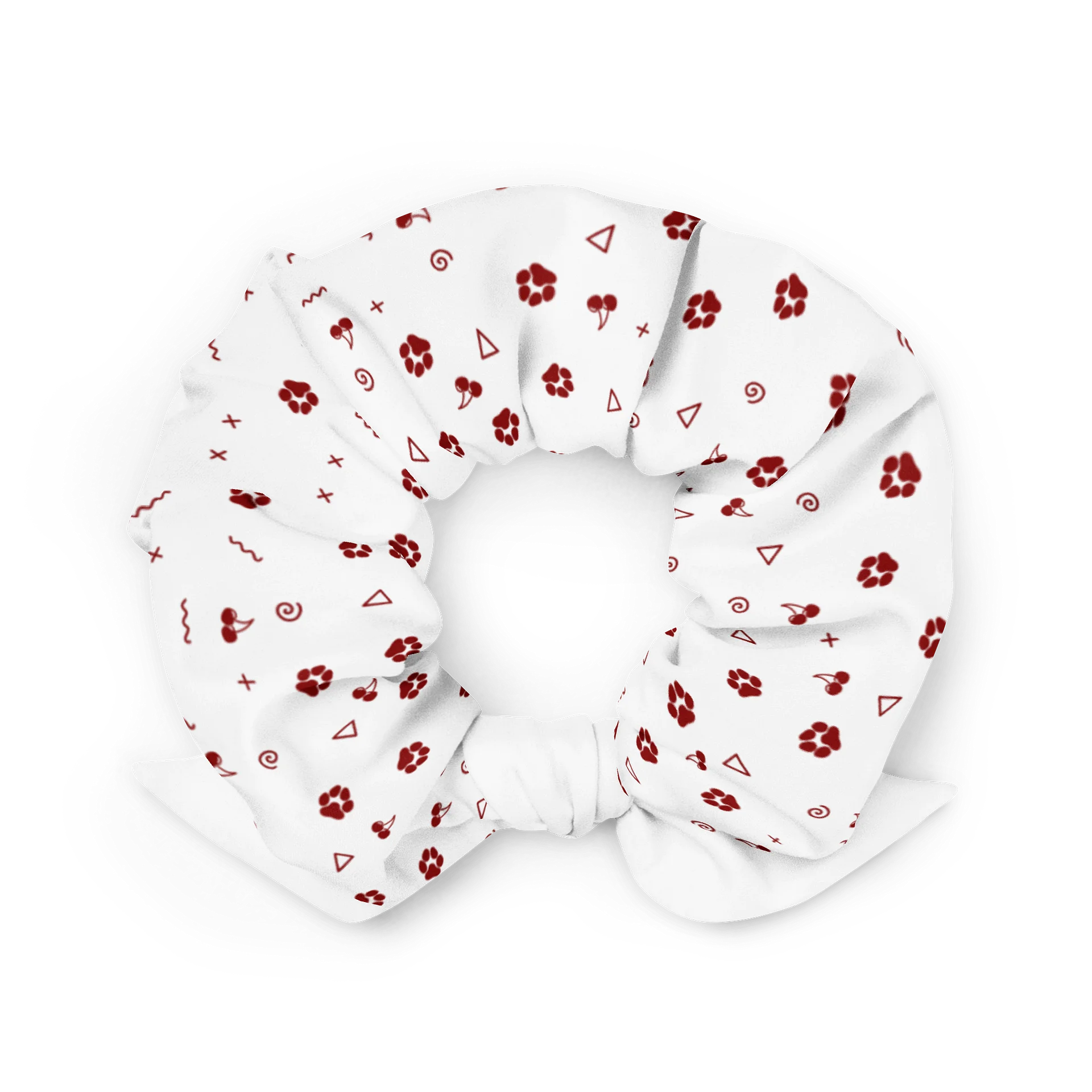 cherry arcade | scrunchie product image (2)