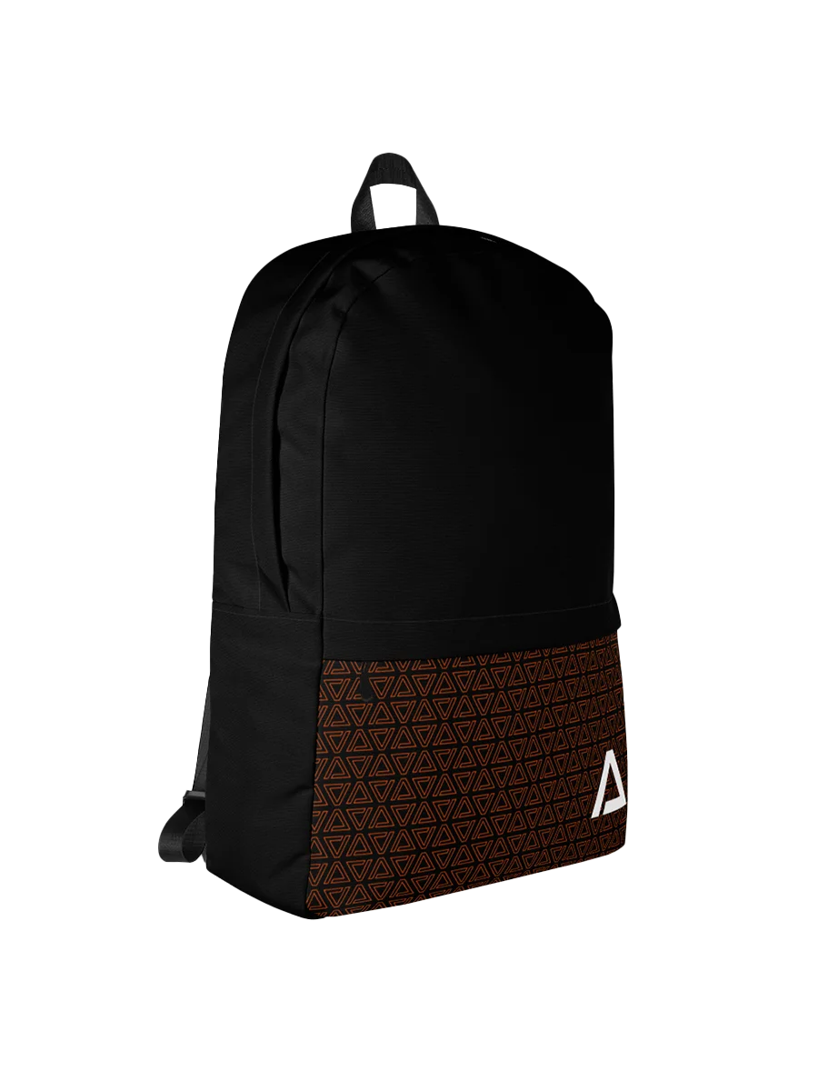 Amp Backpack product image (4)