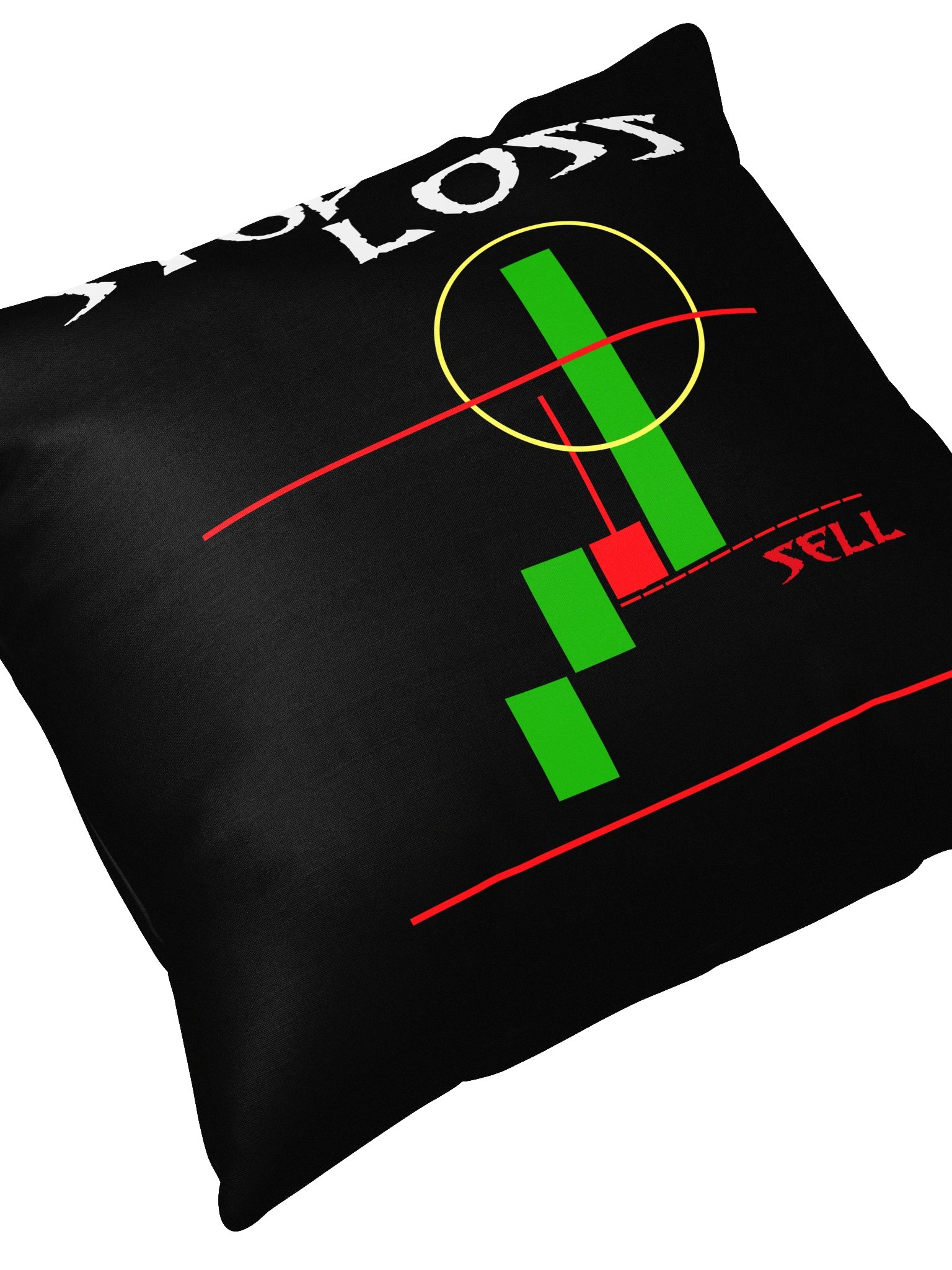 Trading Pillow product image (4)