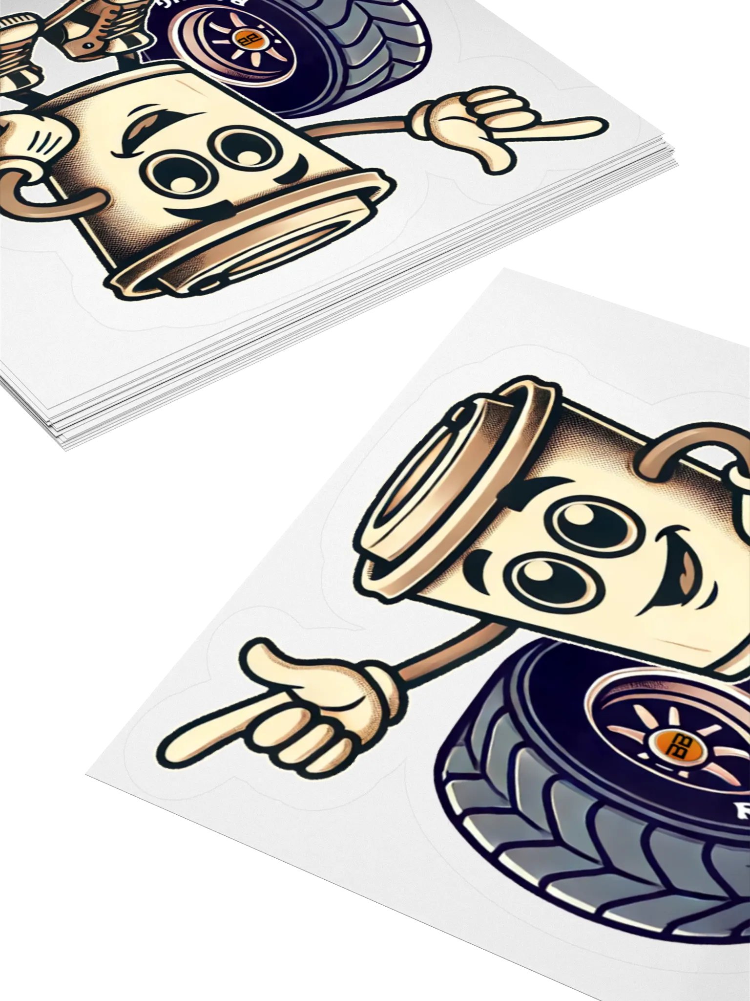 Cars & Coffee product image (7)