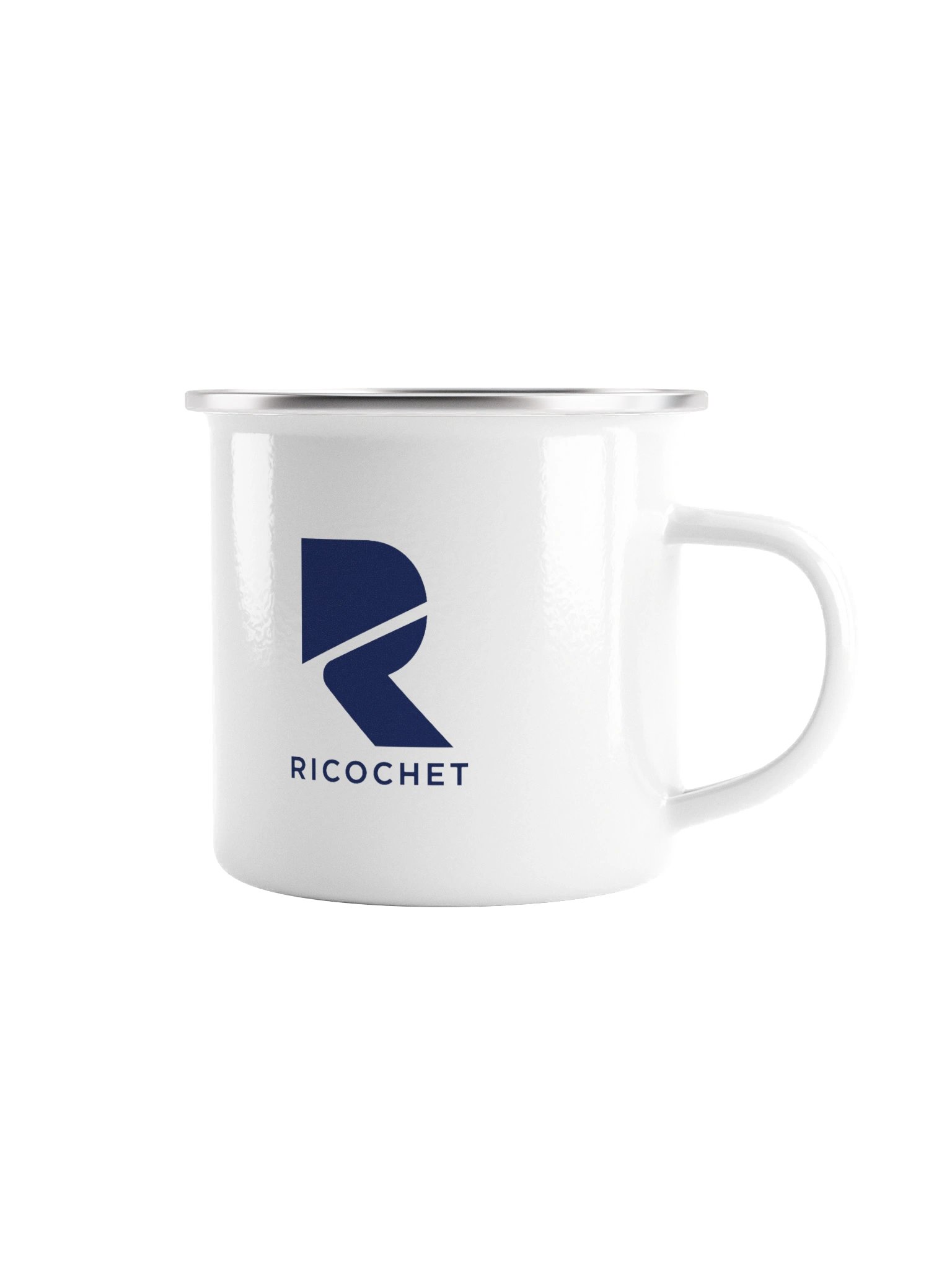 Ricochet Camp Mug product image (1)
