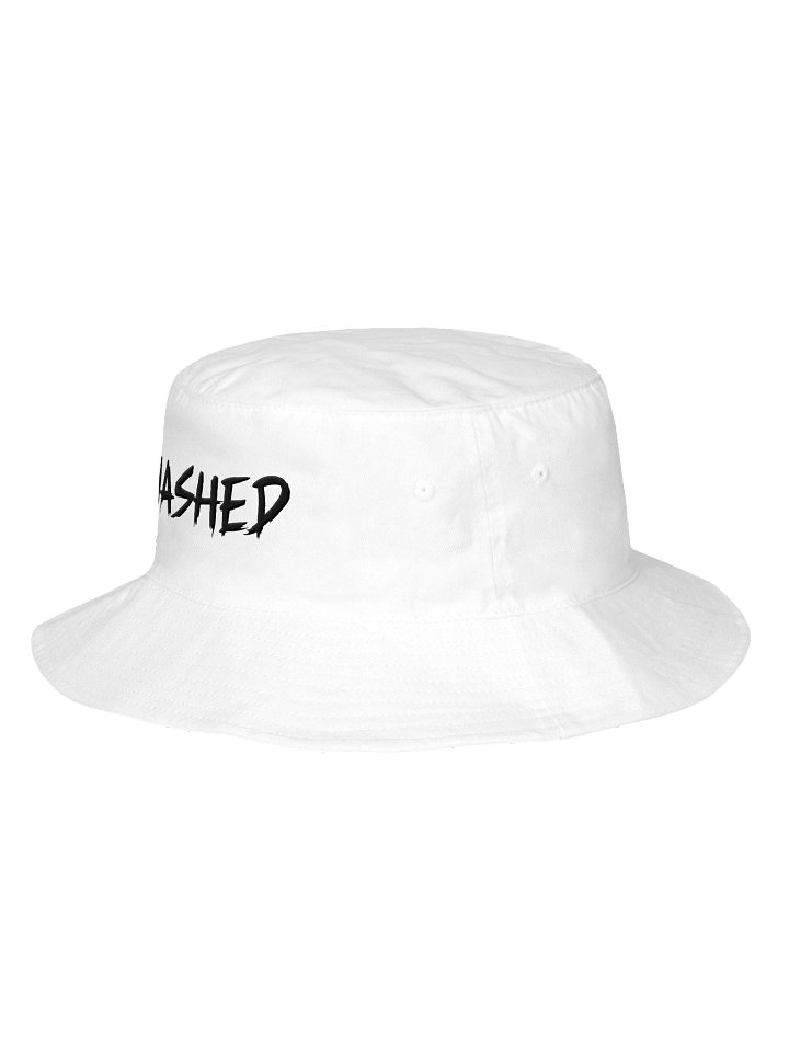 Washed Bucket Hat product image (2)