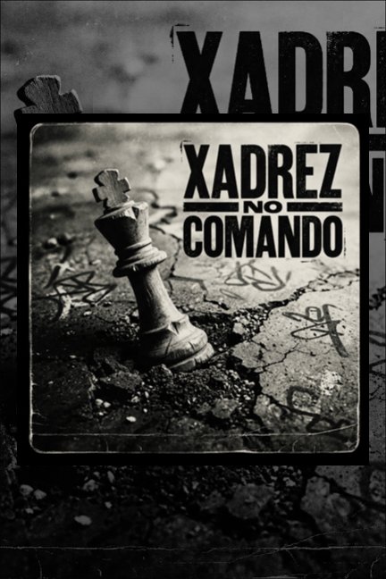 Xadrez no Comando (eBook) product image (1)