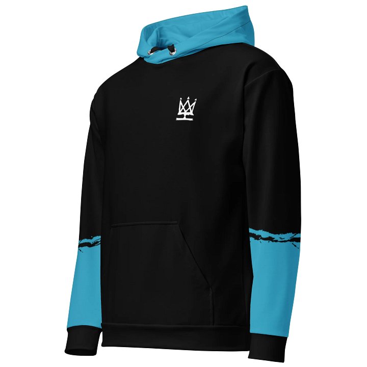 Core Streetwear Hoodie product image (2)