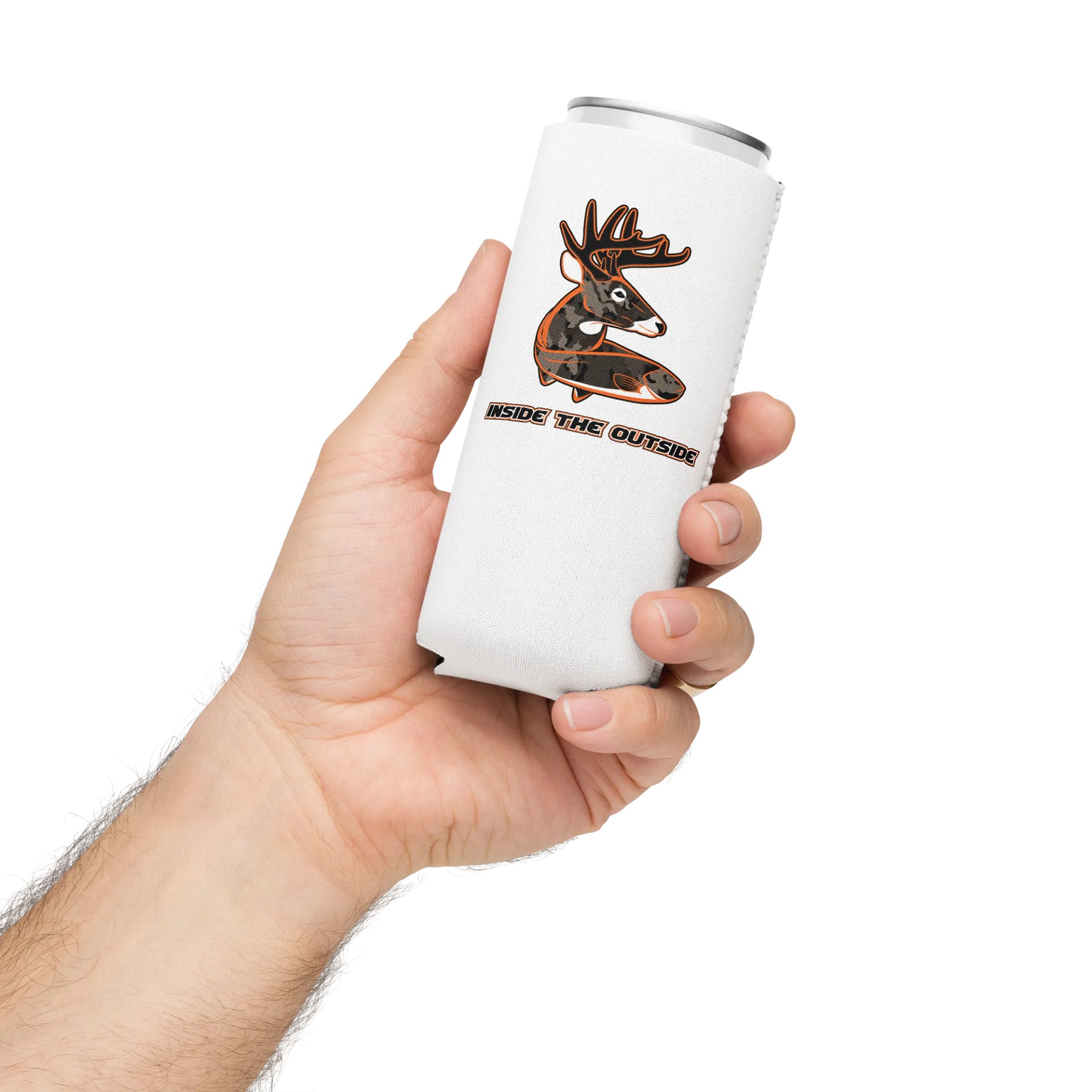 White ITO Coozie product image (12)
