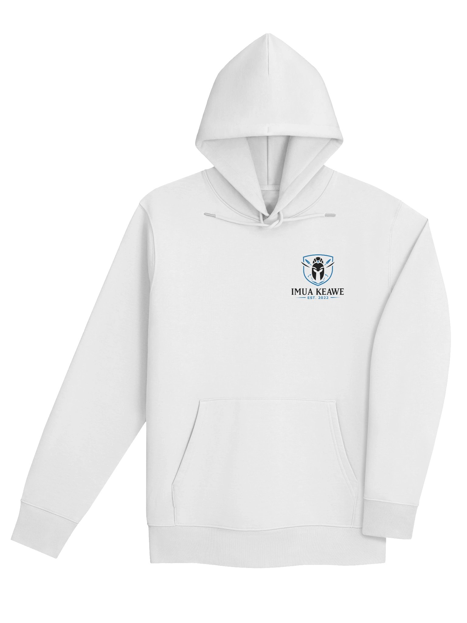 Stanley Stella UNISEX Essential Organic Hoodie product image (4)
