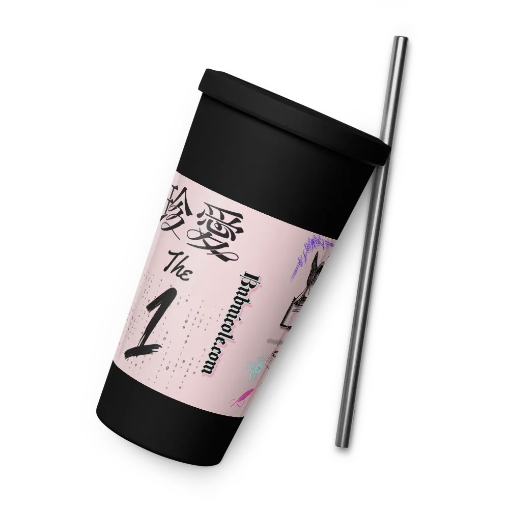 Jus'Jas Tumblers product image (52)