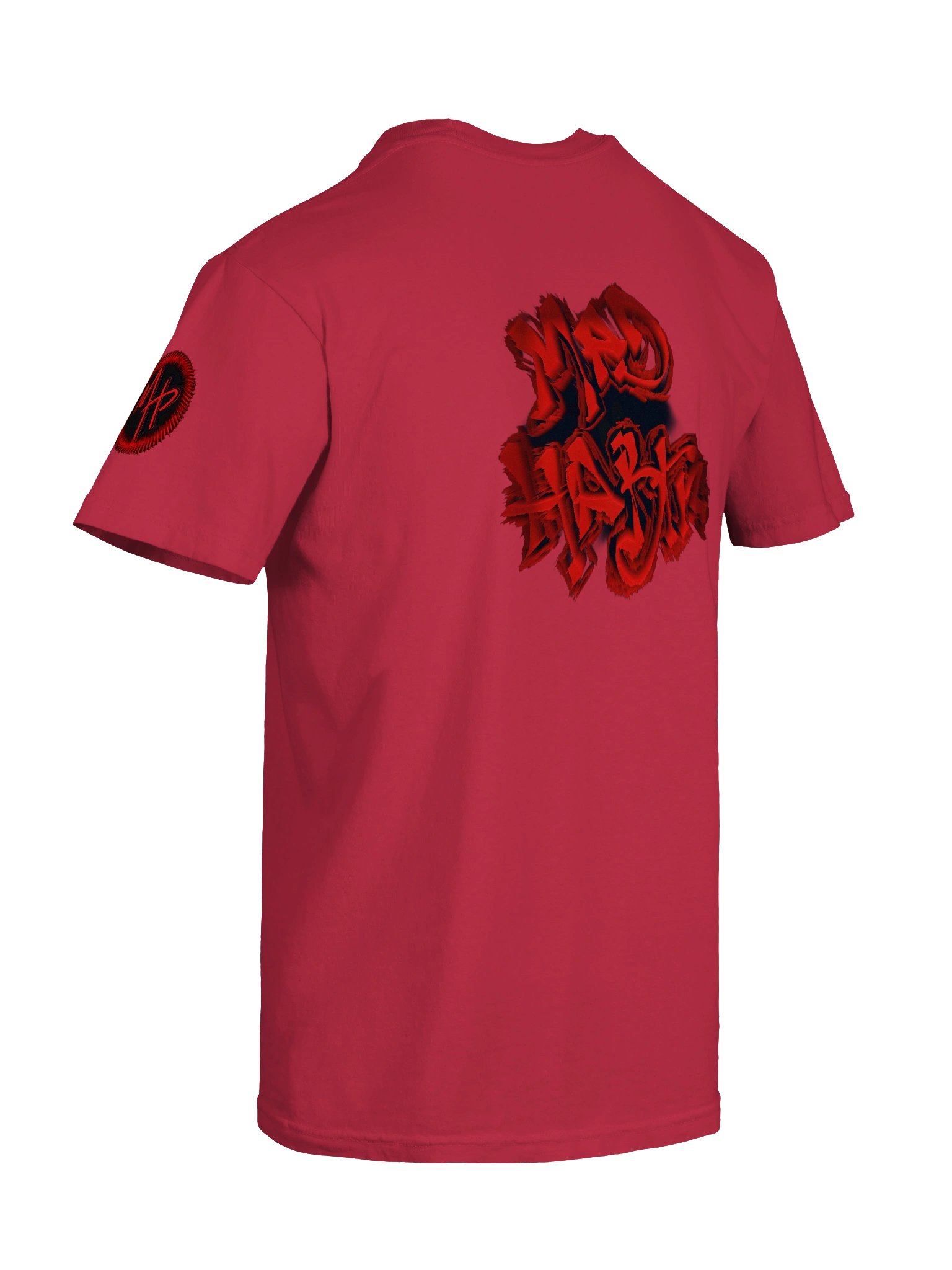 Altered State of Mind — Cover Tee product image (16)