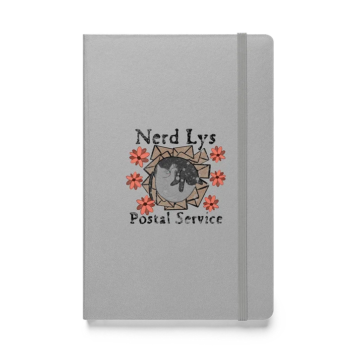 Postal Service Journal product image (2)