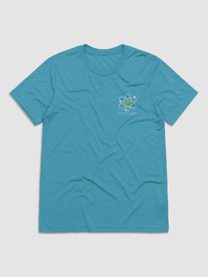 ADFC Team Unisex Shirt White Logo product image (1)