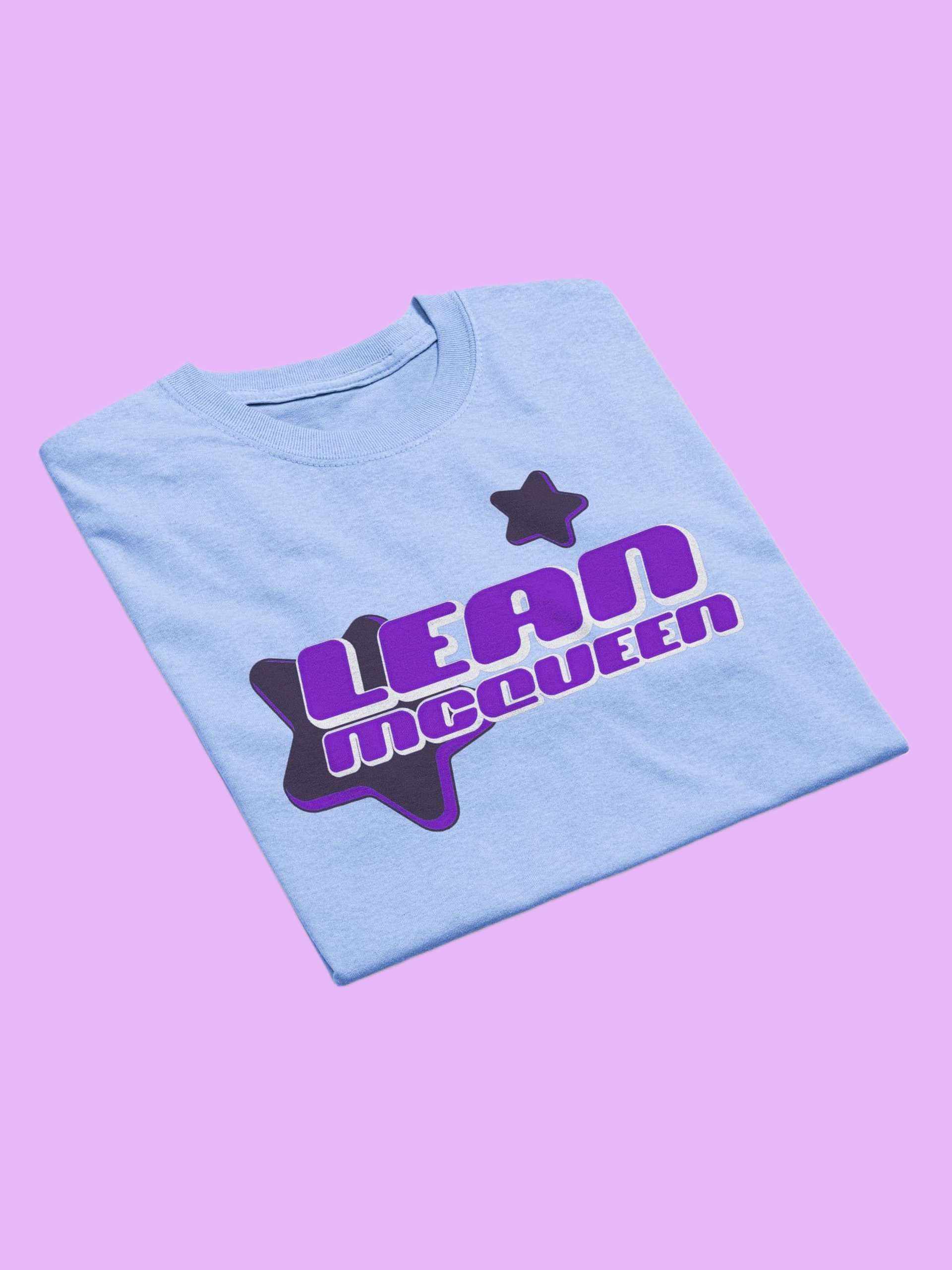 LEANSTAR T-SHIRT product image (3)