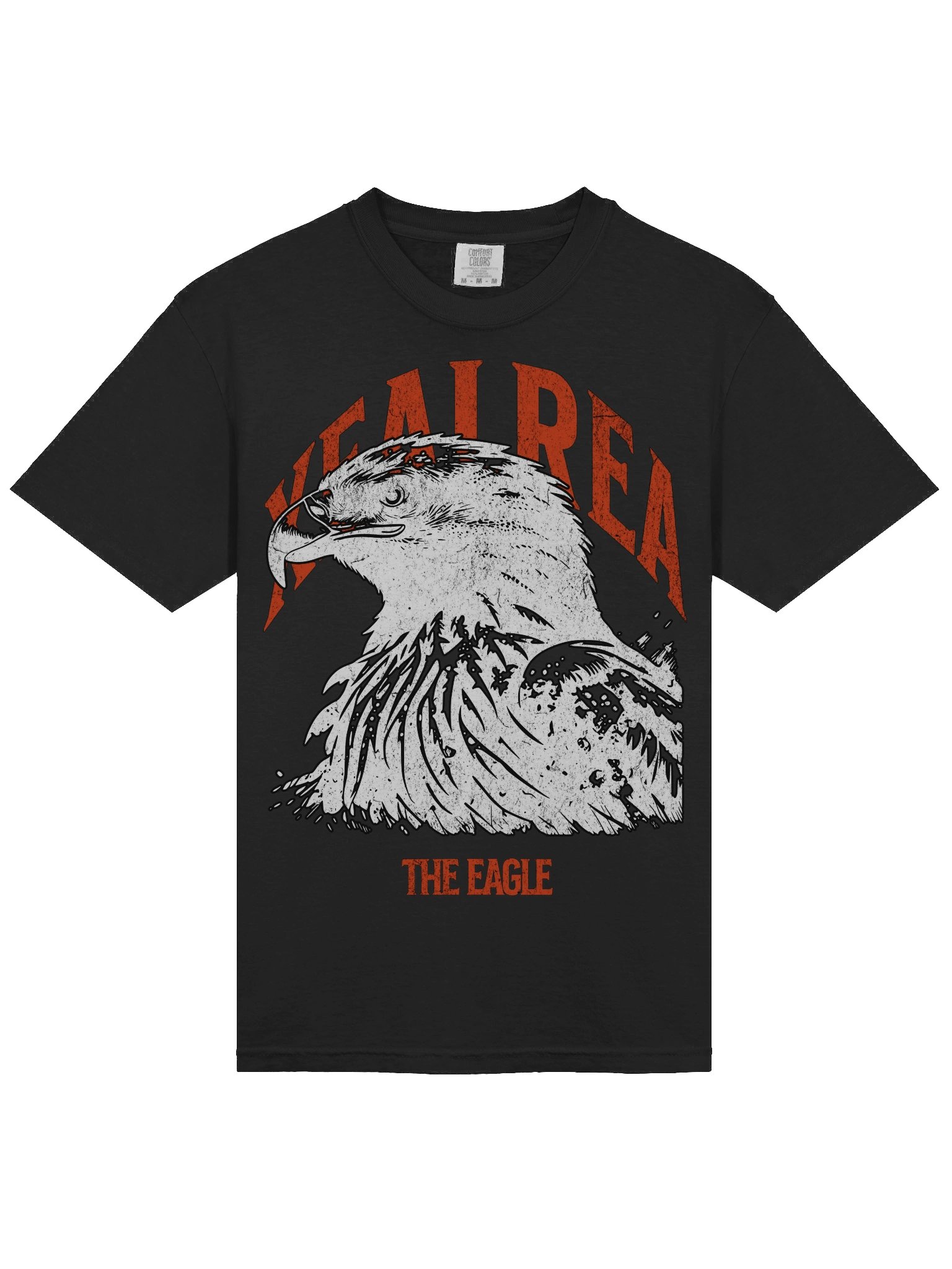 THE EAGLE TEE product image (5)