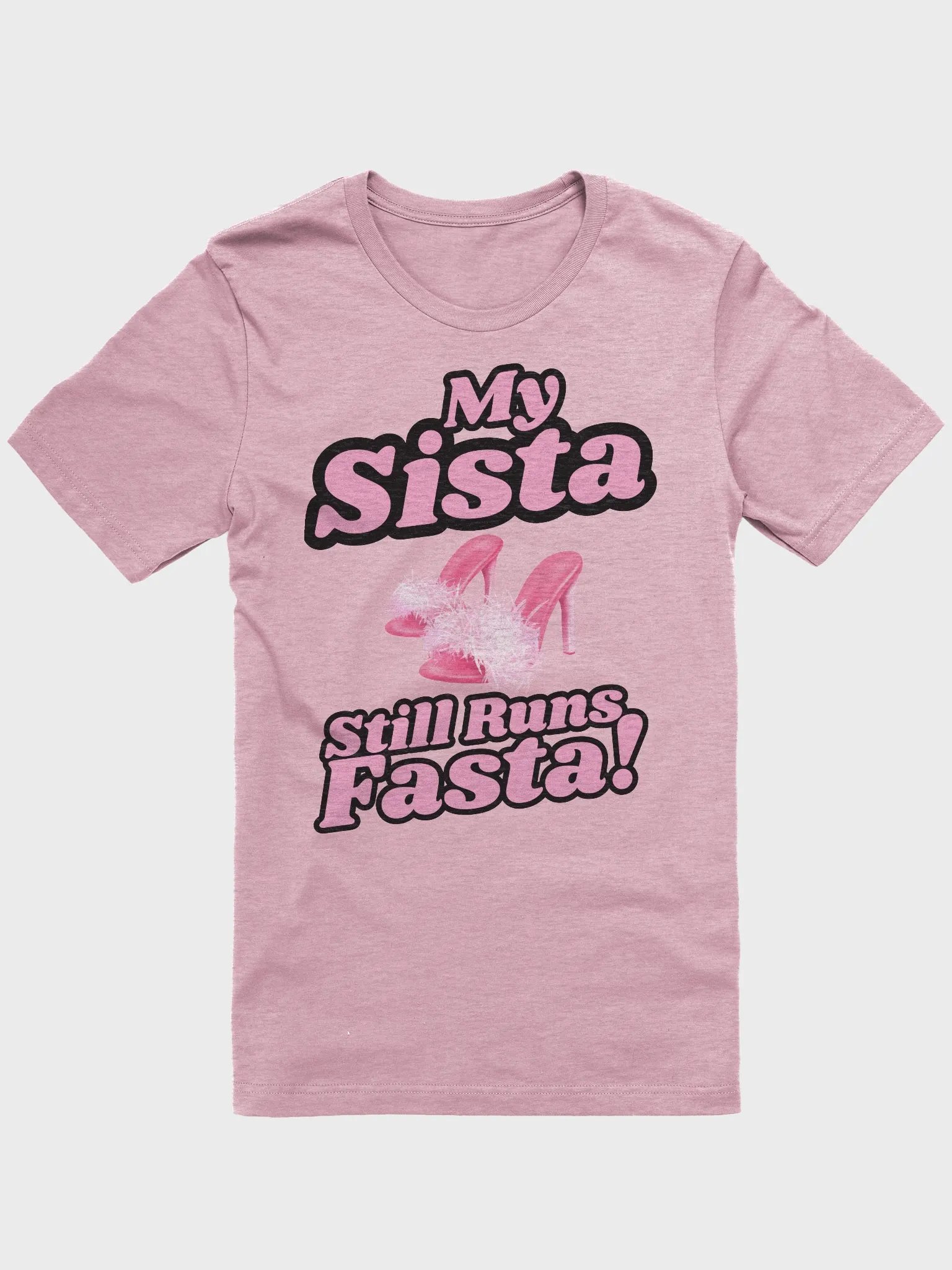 Sista Speedster Tee product image (4)