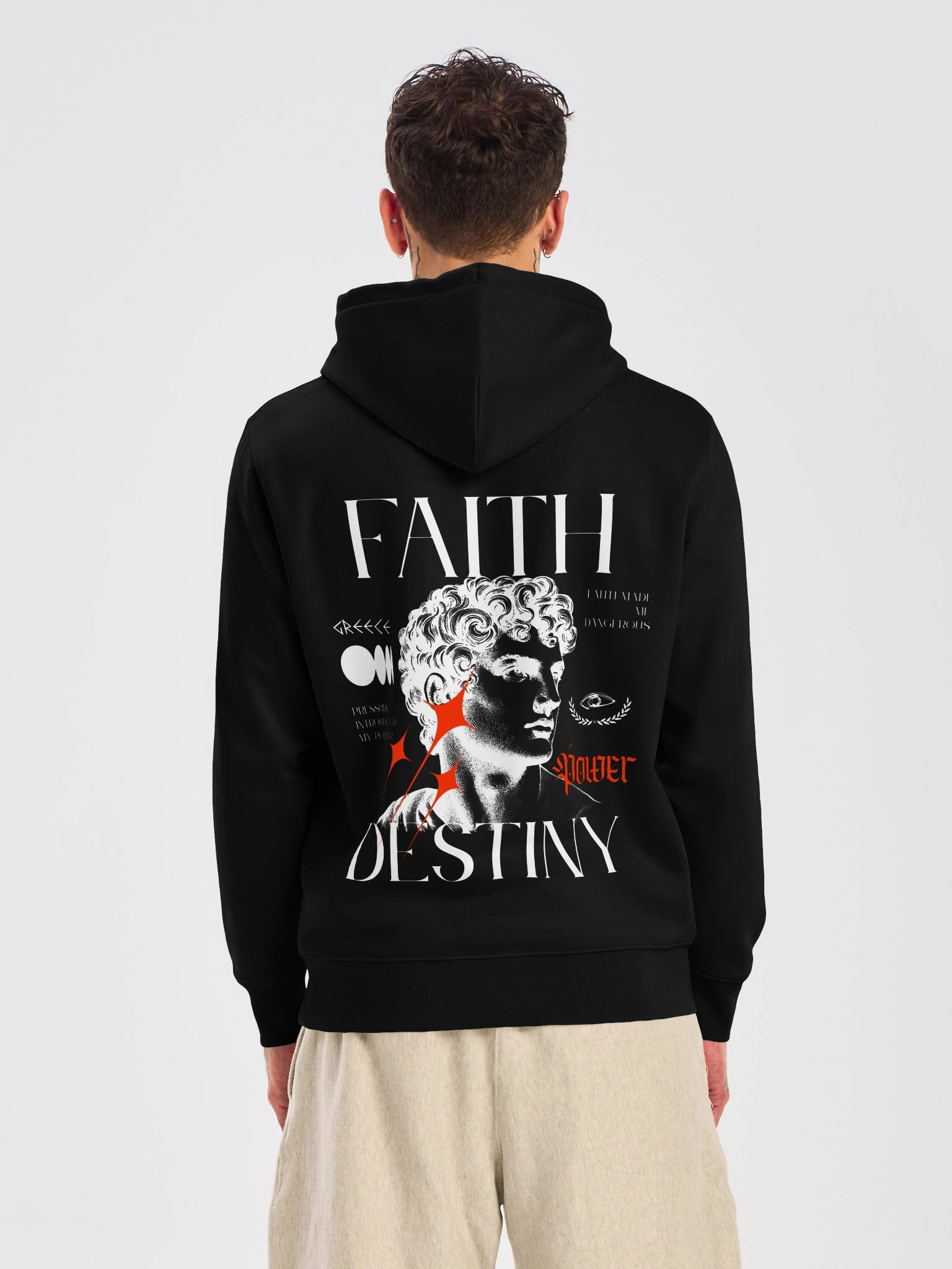 0217 Faith/Destiny Hoodie product image (17)