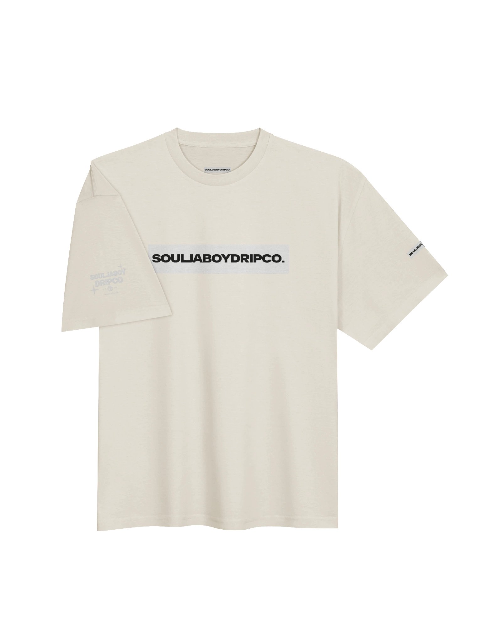 SOULJABOYDRIPCO PREMIUM TEE product image (3)