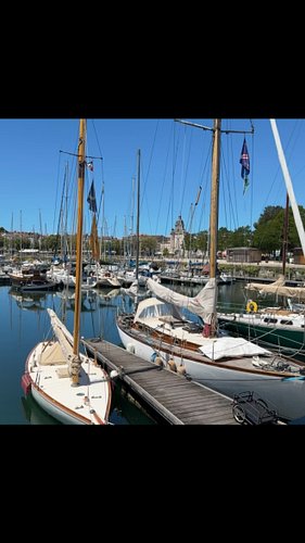 La Rochelle