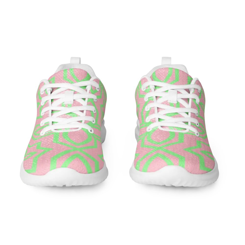 The Elara Training Sneakers product image (2)