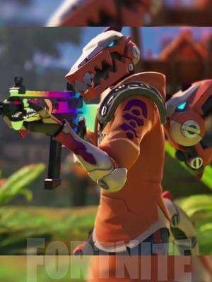Introducing the EPIC Fortnite Extinction Code Starter Pack! Unleash your inner hacker with the Hacsaur Skin! Customize your loadout with the Hacktop Back Bling and dominate with the Rootkit Hammer Pickaxe! Plus, get 600 V-Bucks to spend in the Fortnite universe! Get it NOW in the shop and level up your game!  #epicpartner #fortnite #starterpack #itemshop #moccawgaming #skin #fyp 