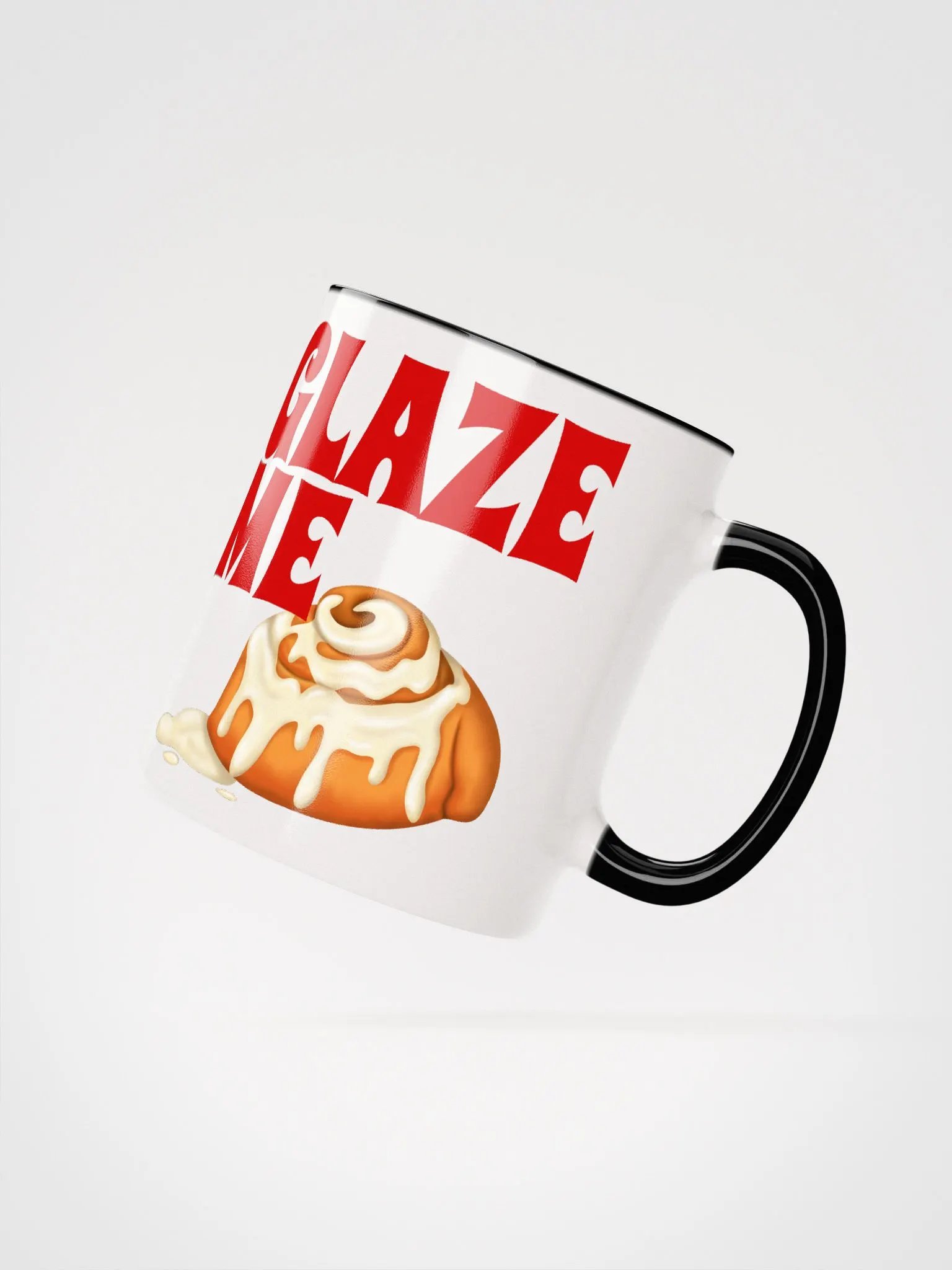 CinnaBean Mug product image (2)