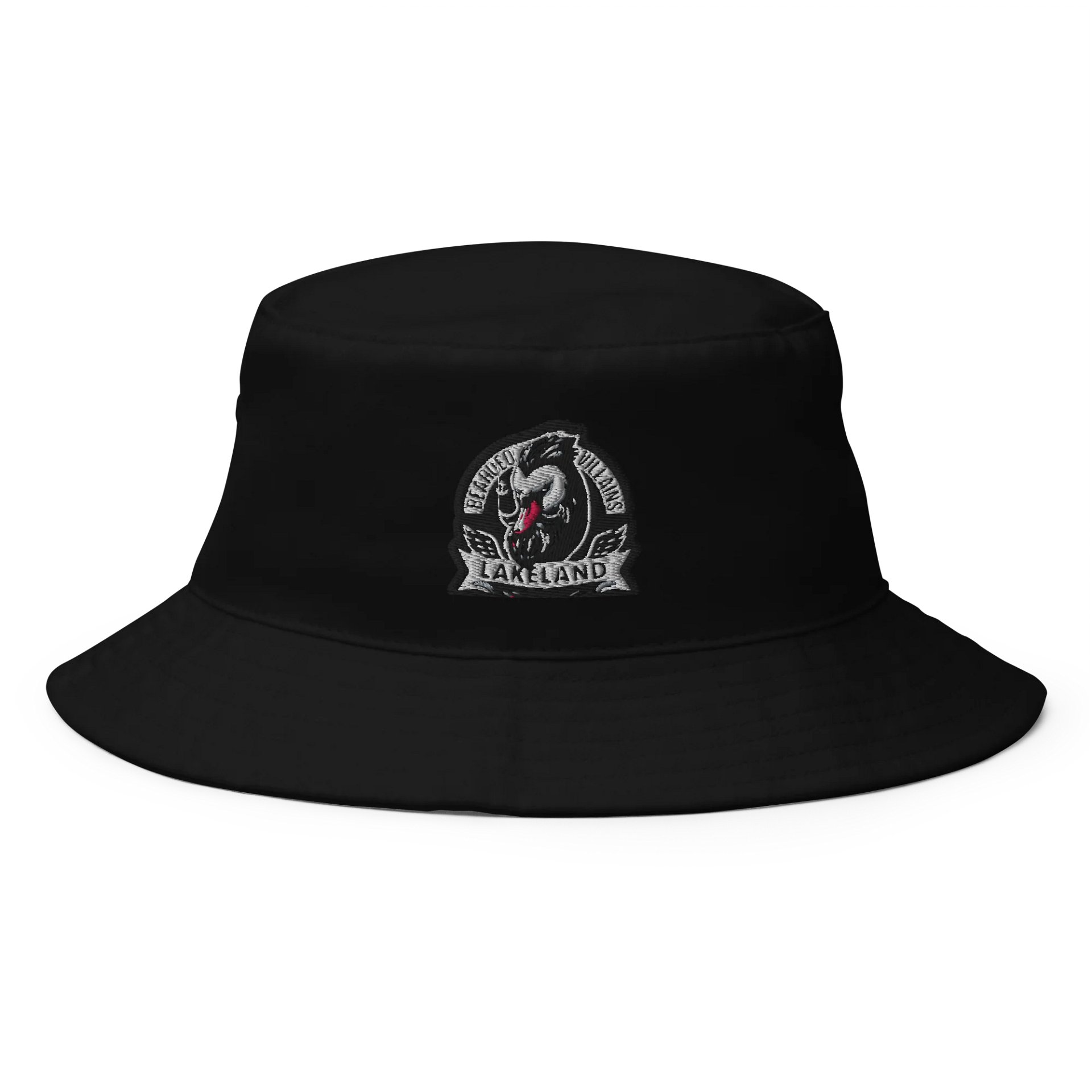 Logo Bucket Hat product image (1)