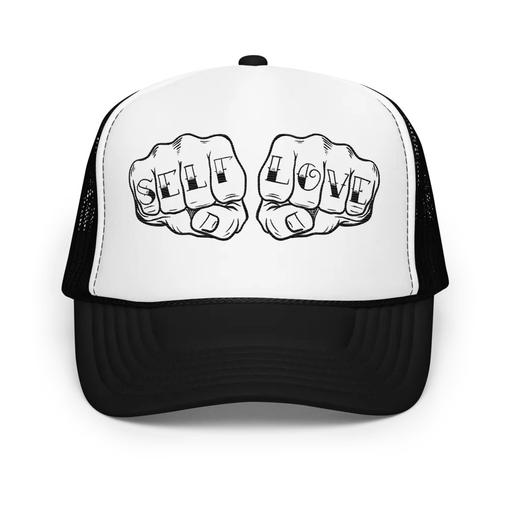 Self Love (Black) product image (2)