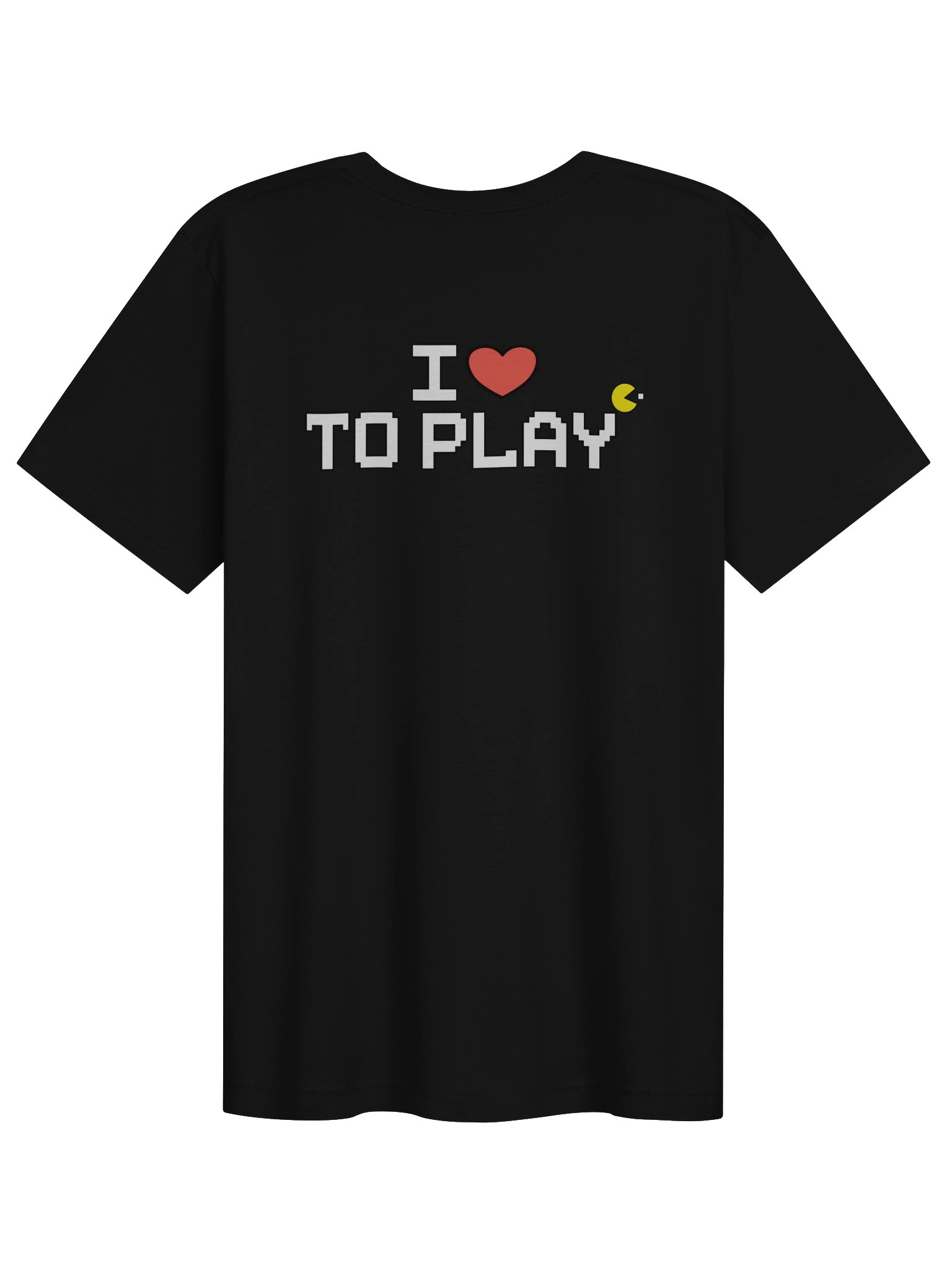 I❤️2PLAY - illllllegal Unisex Supersoft T-Shirt product image (2)