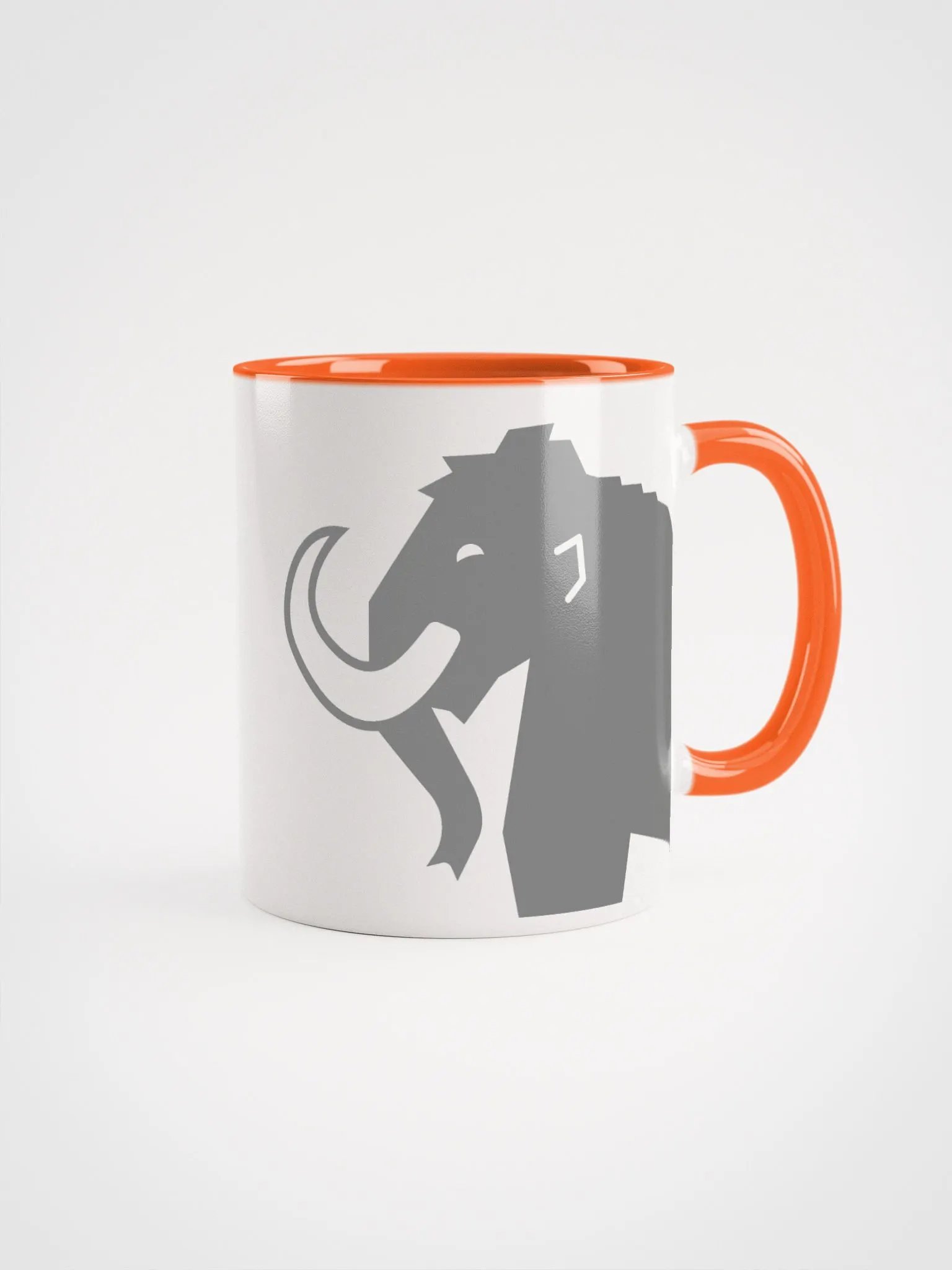 Mammoth Color Mug product image (2)