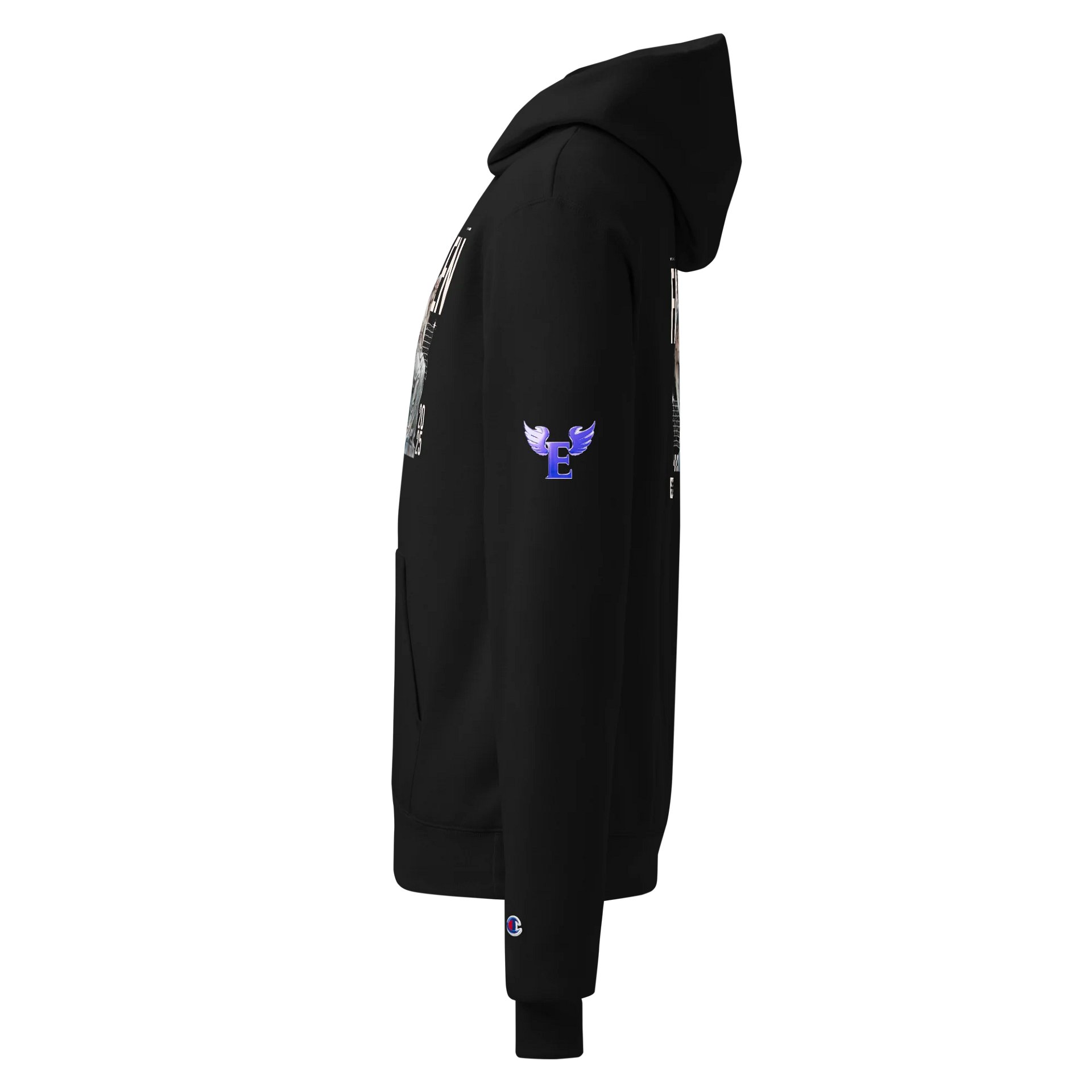 Fallen: Hoodie product image (3)