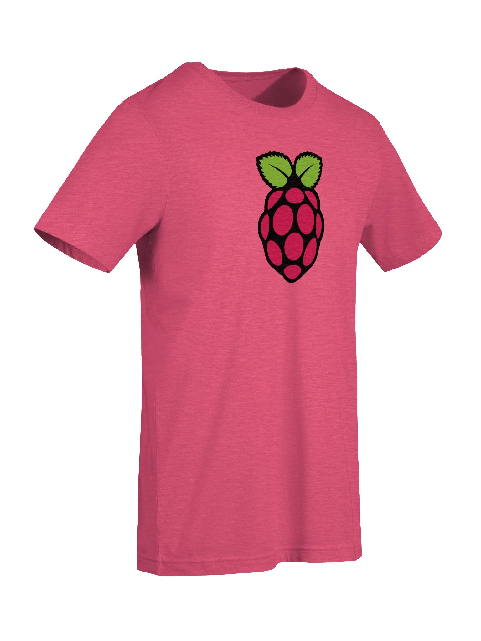 Raspberry Pi T-Shirt product image (6)