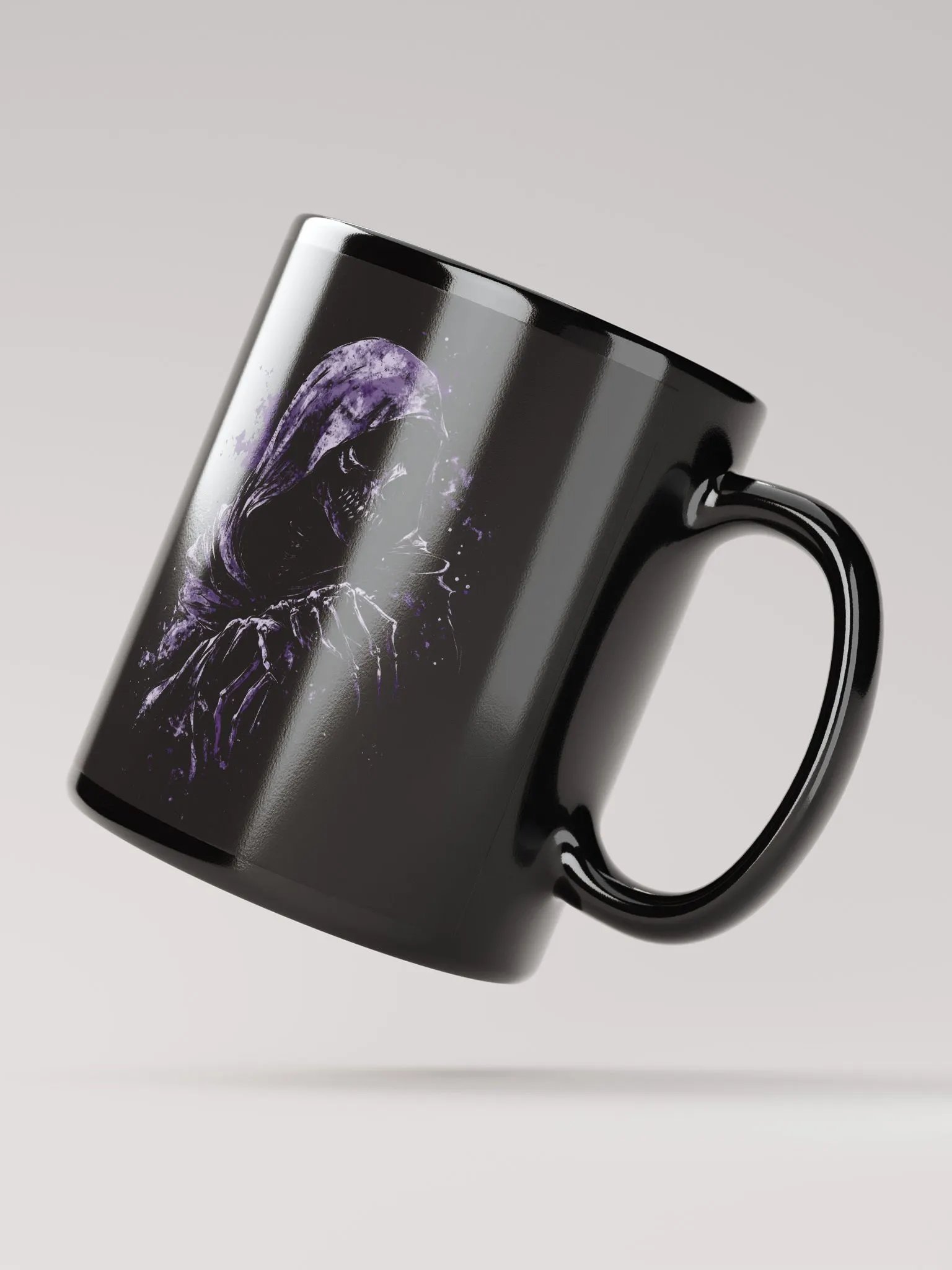 Shadow Reaper Mug product image (3)