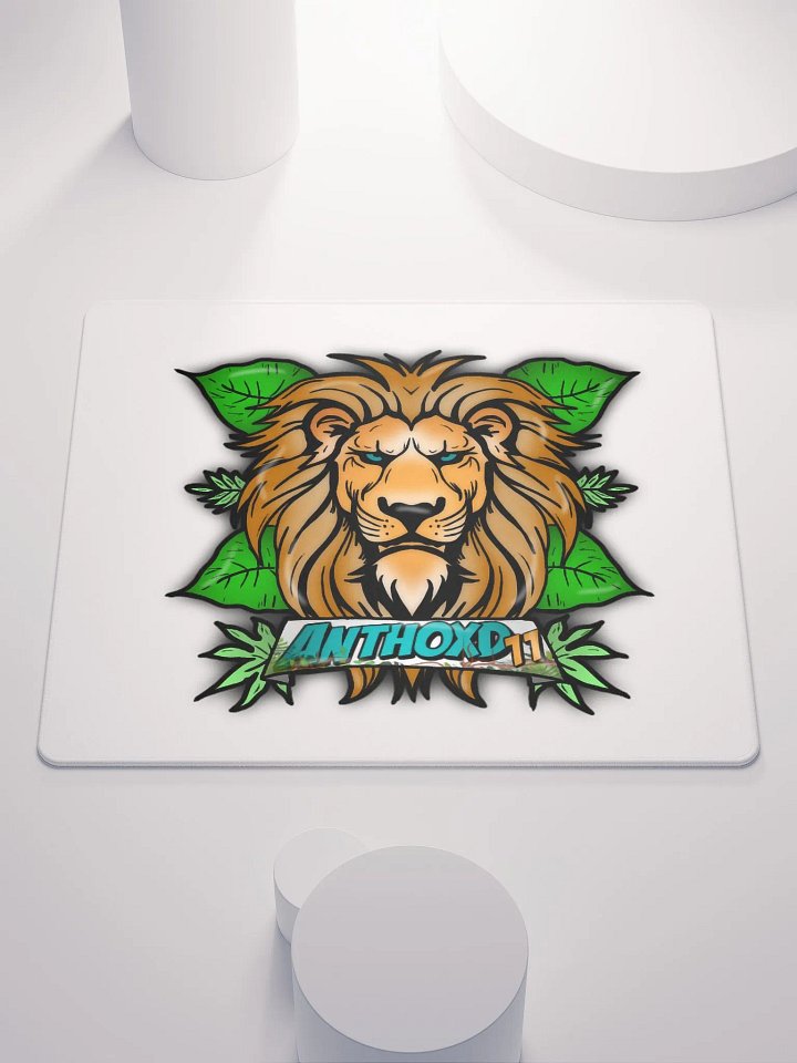 Tapis souris gameur anthoxd11 banière product image (1)