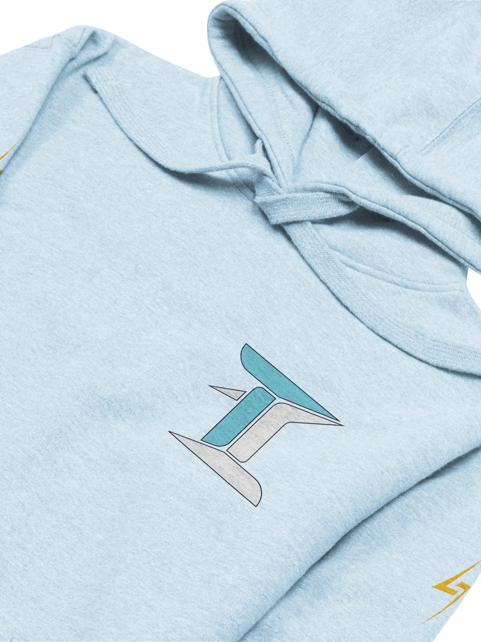 Thin Ice Team Hoodie product image (3)