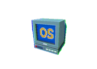 IsaacOS