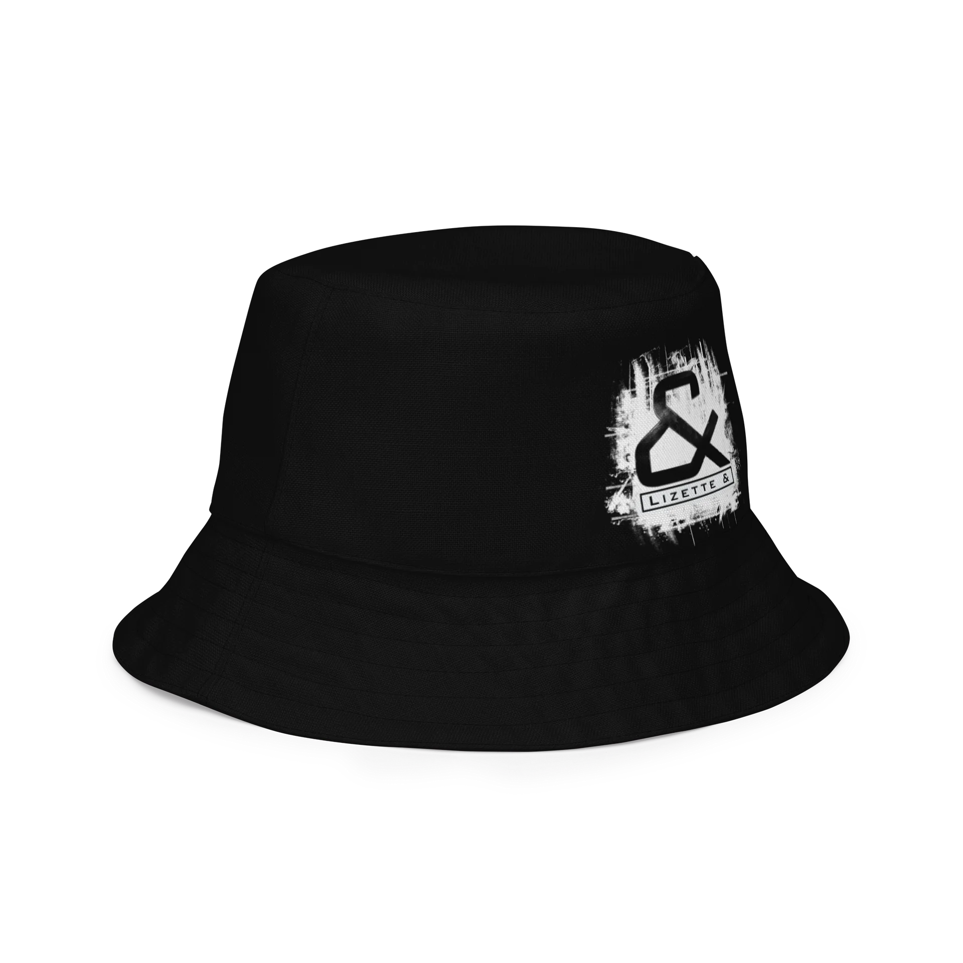 Lizette & classic print Hat thingie product image (5)