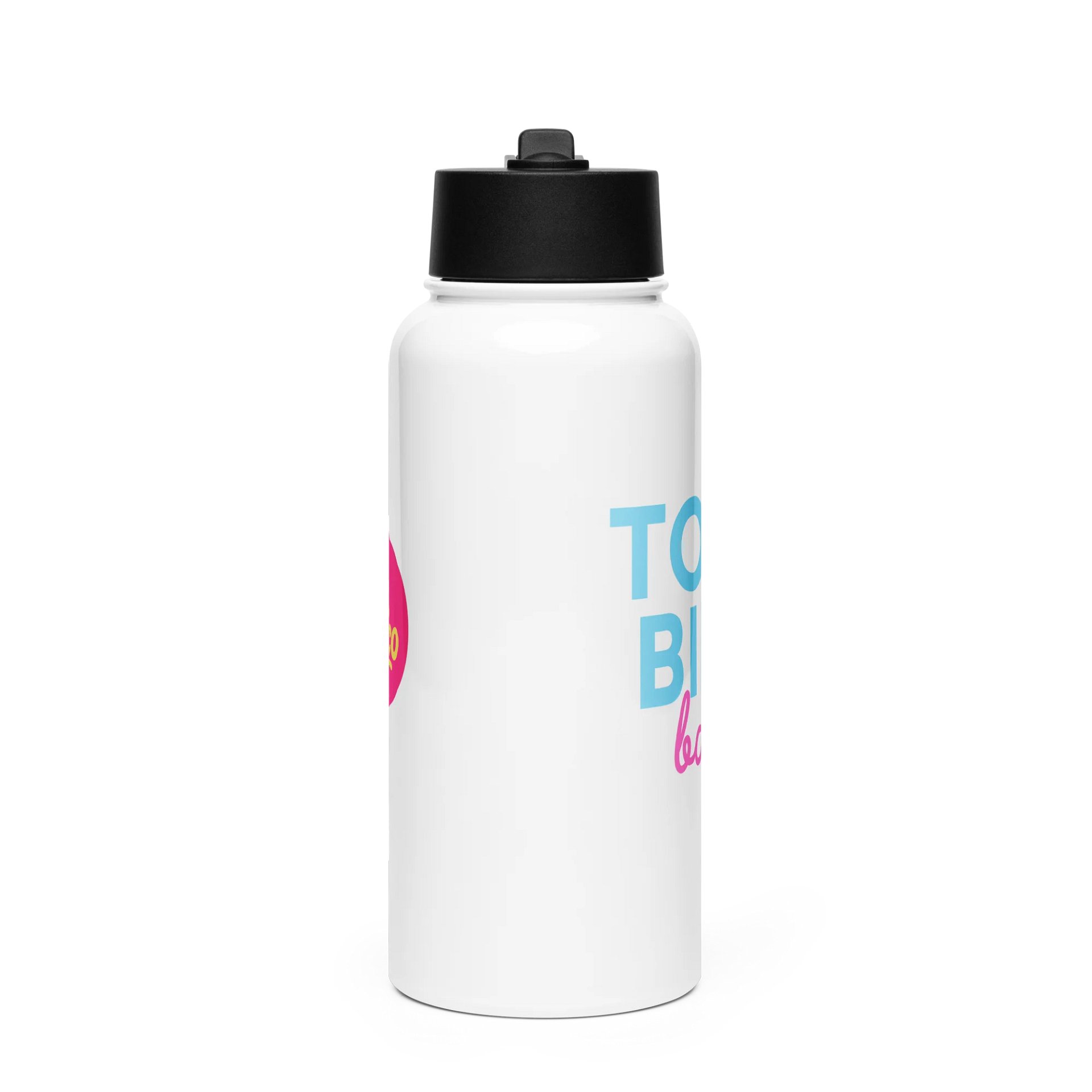 "Todo Bien, Babe" Bottle product image (5)