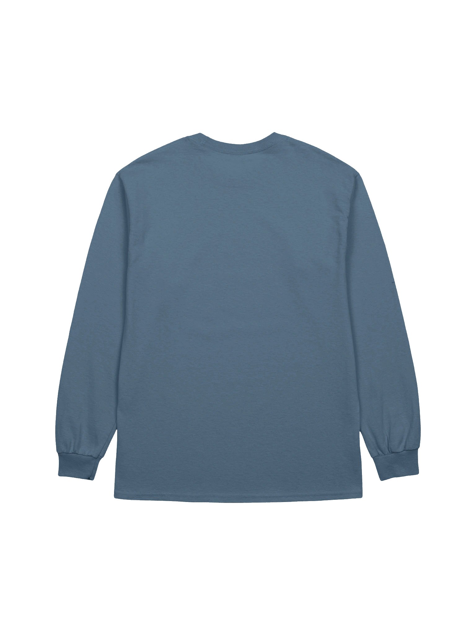 Rice Ball Cat - Unisex Adult Long Sleeve T-shirt product image (10)