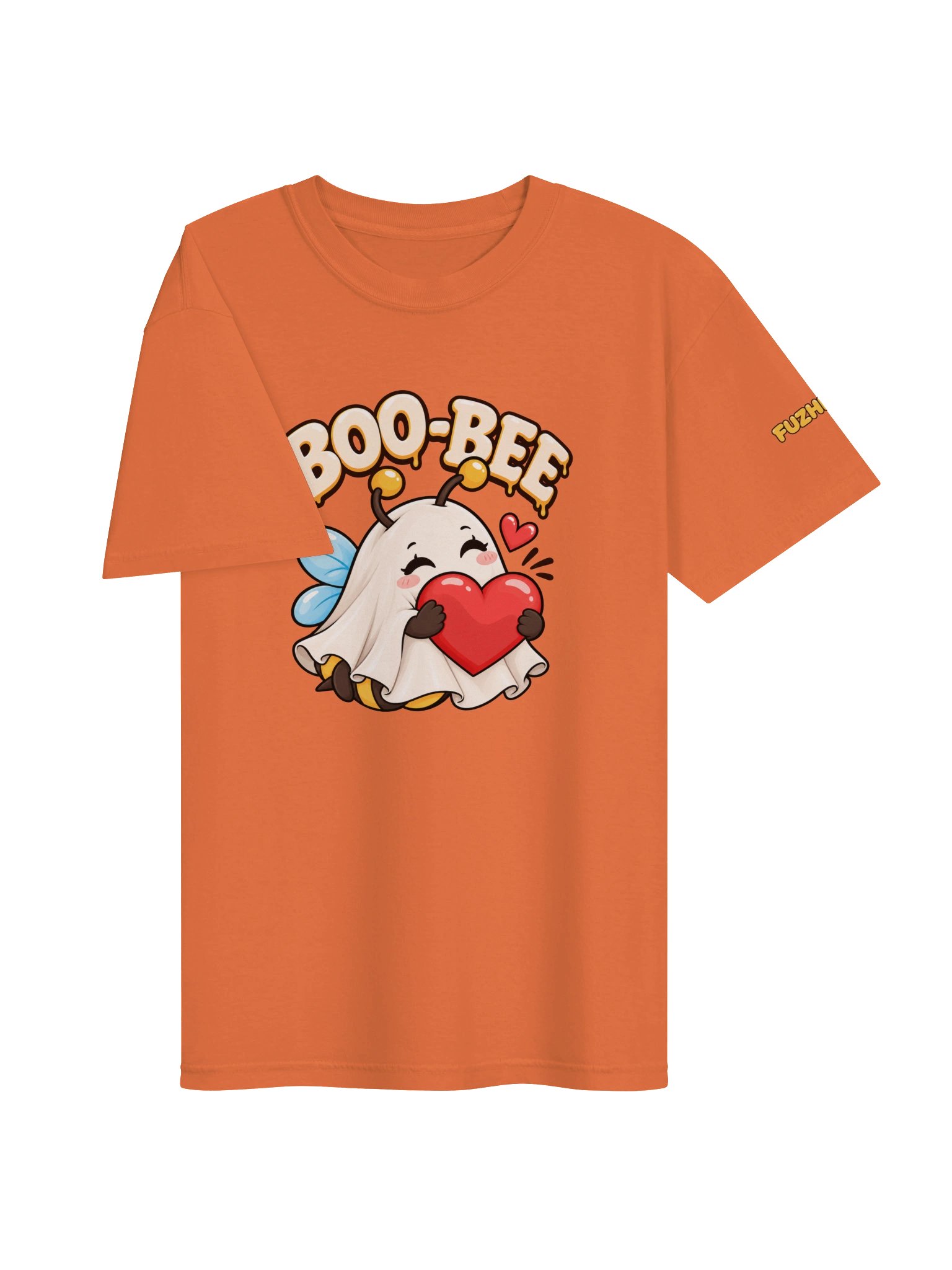 Boo-Bee T-Shirt product image (3)