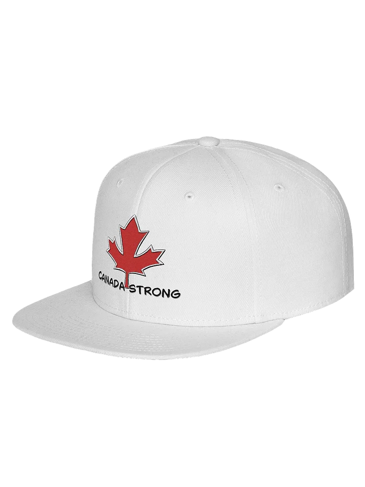 Canada Strong Hat product image (2)