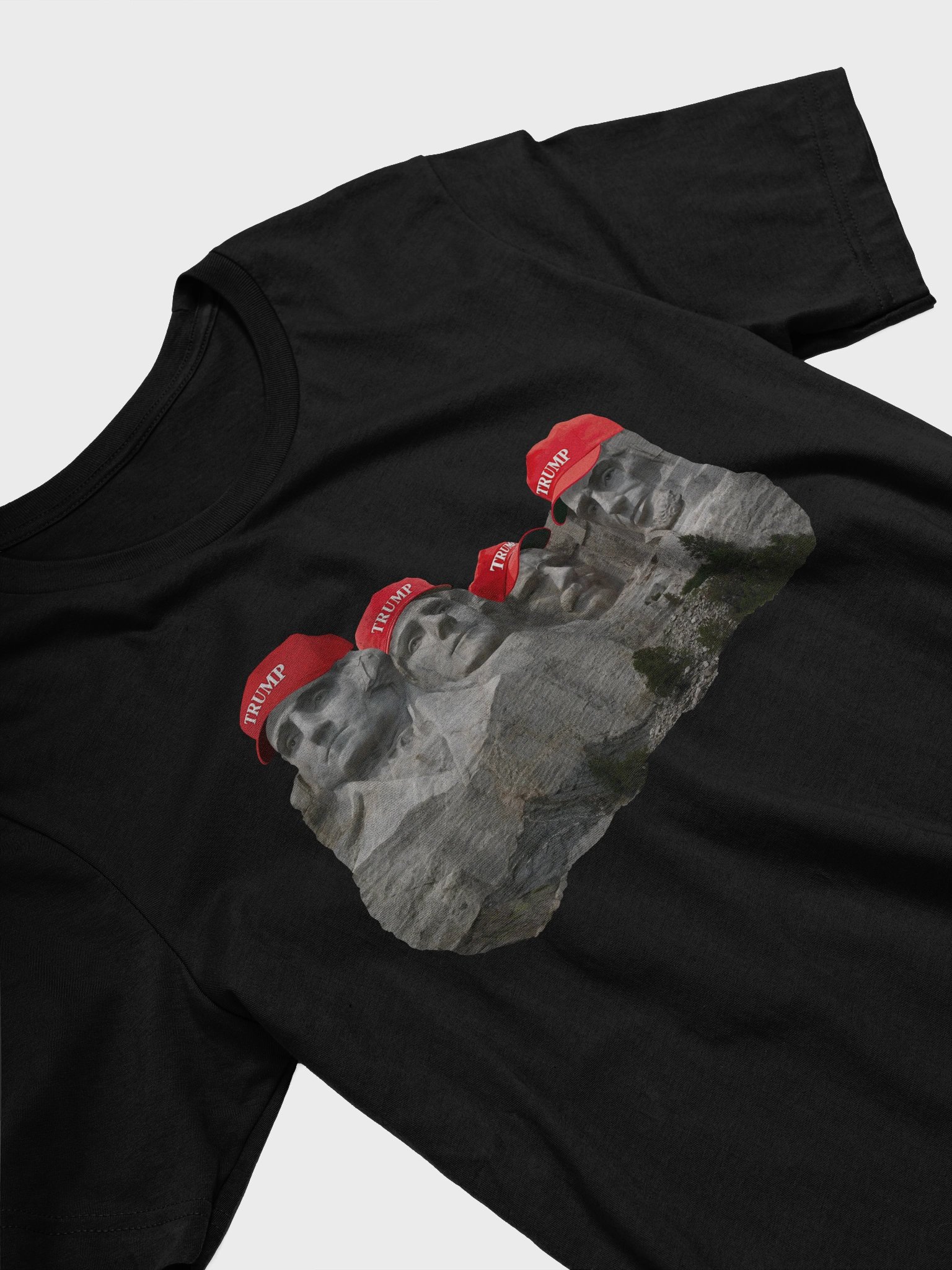 Mount Trumpmore - Tee product image (9)