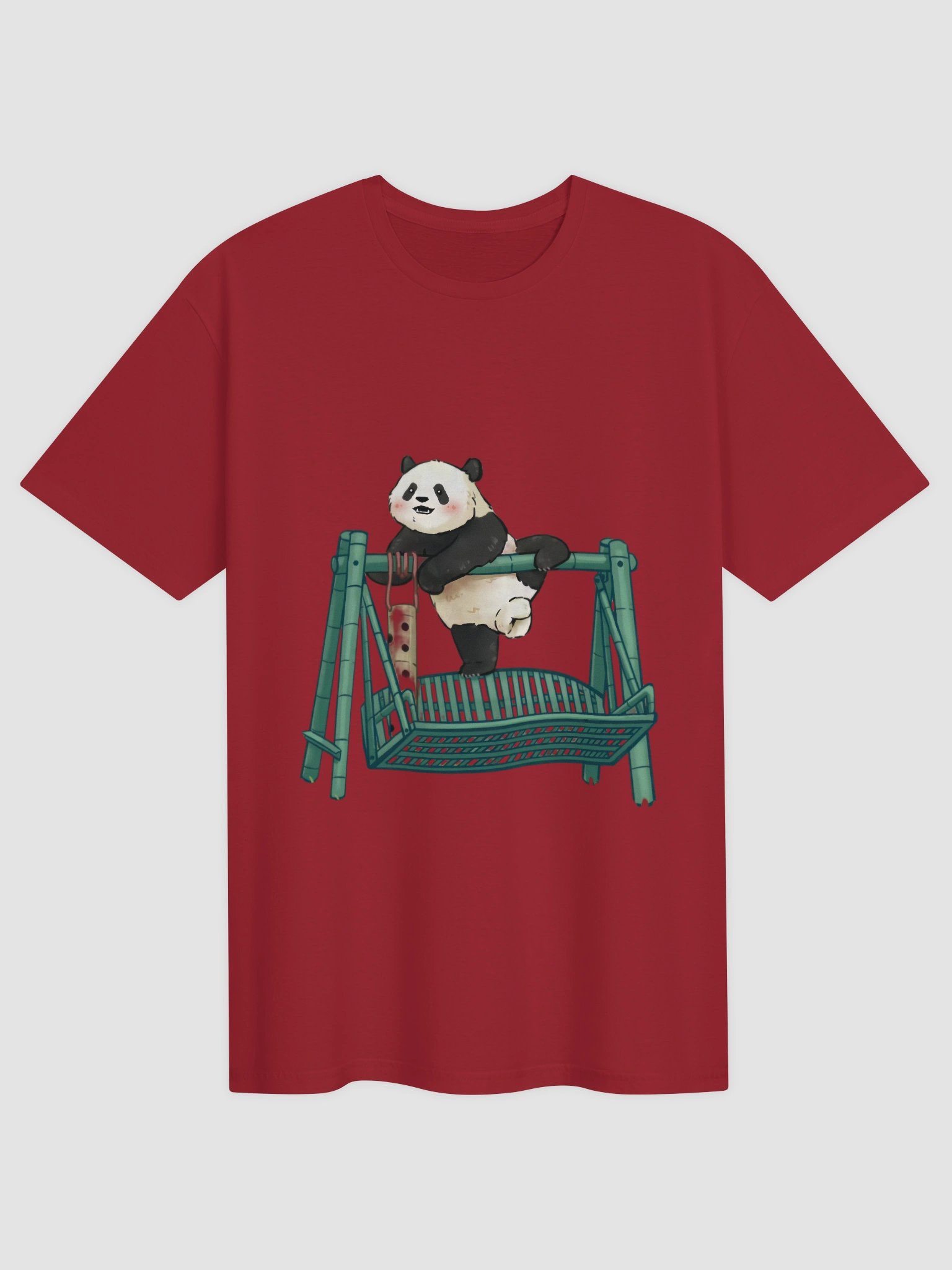 MENG LAN🐼Giant Panda product image (5)