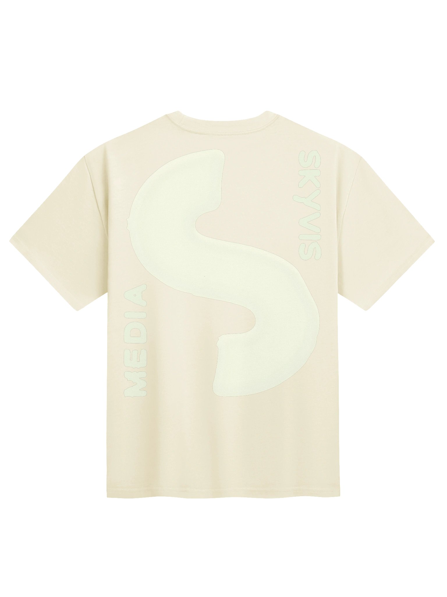 001 // Tonal Logomark Heavyweight Tee product image (14)