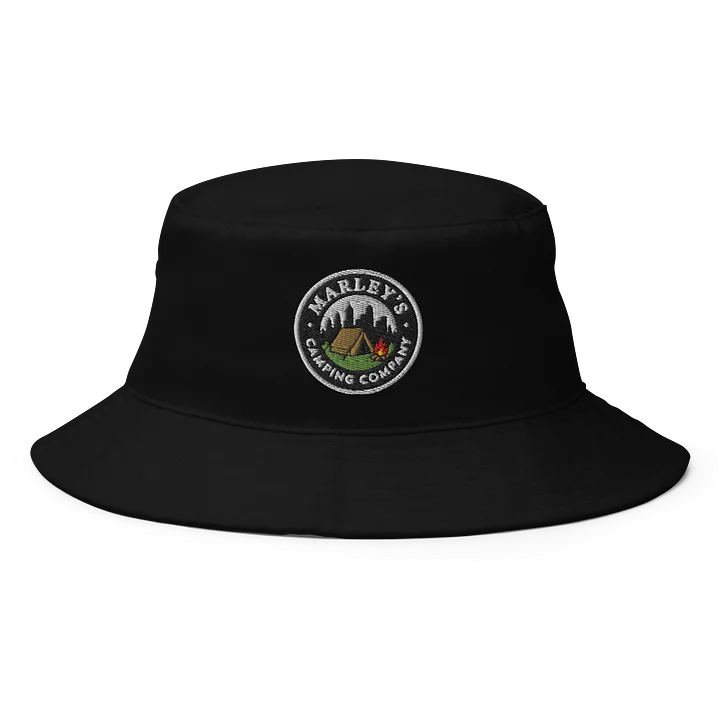 Marley's Camping Company Bucket Hat product image (1)