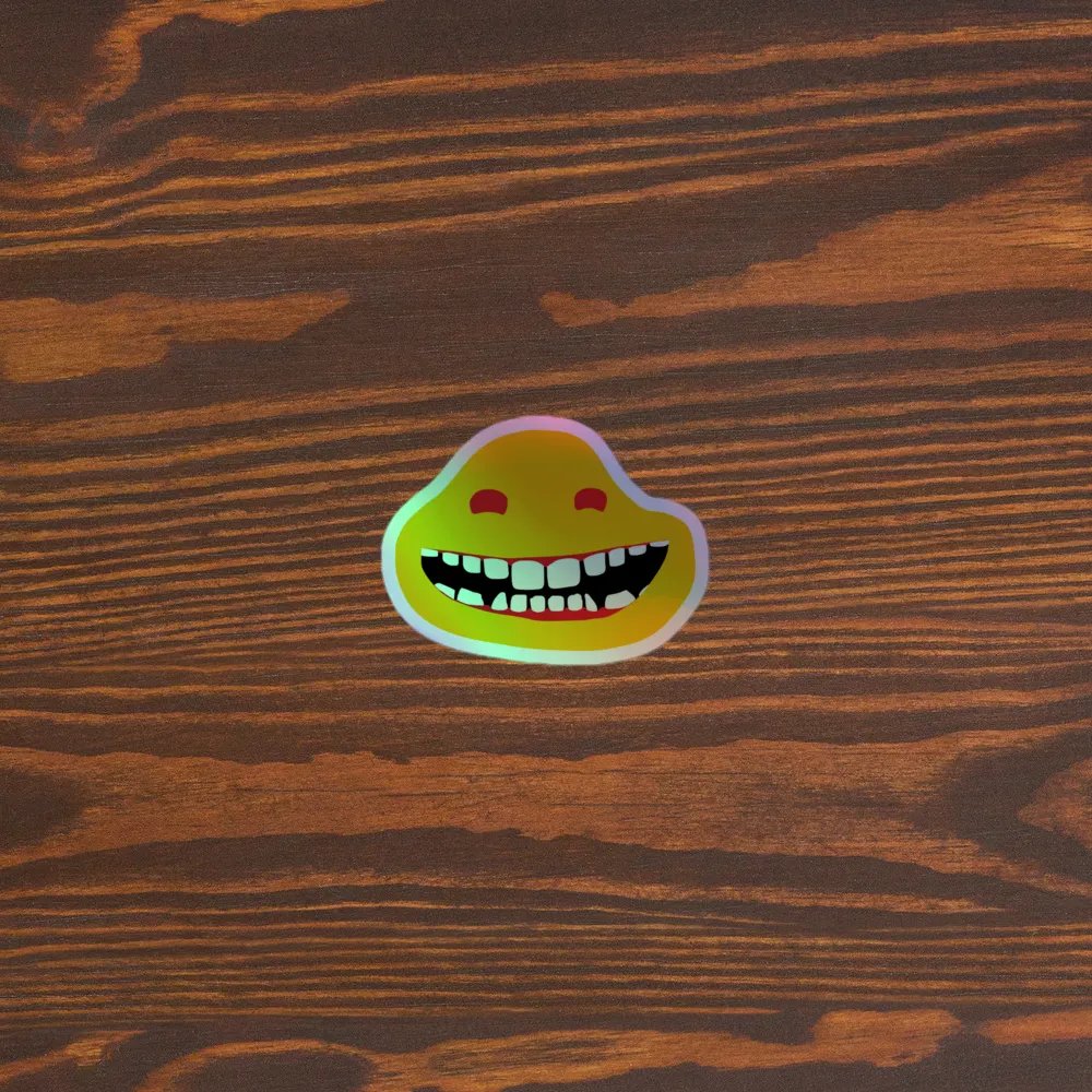 Holo-Buster product image (3)